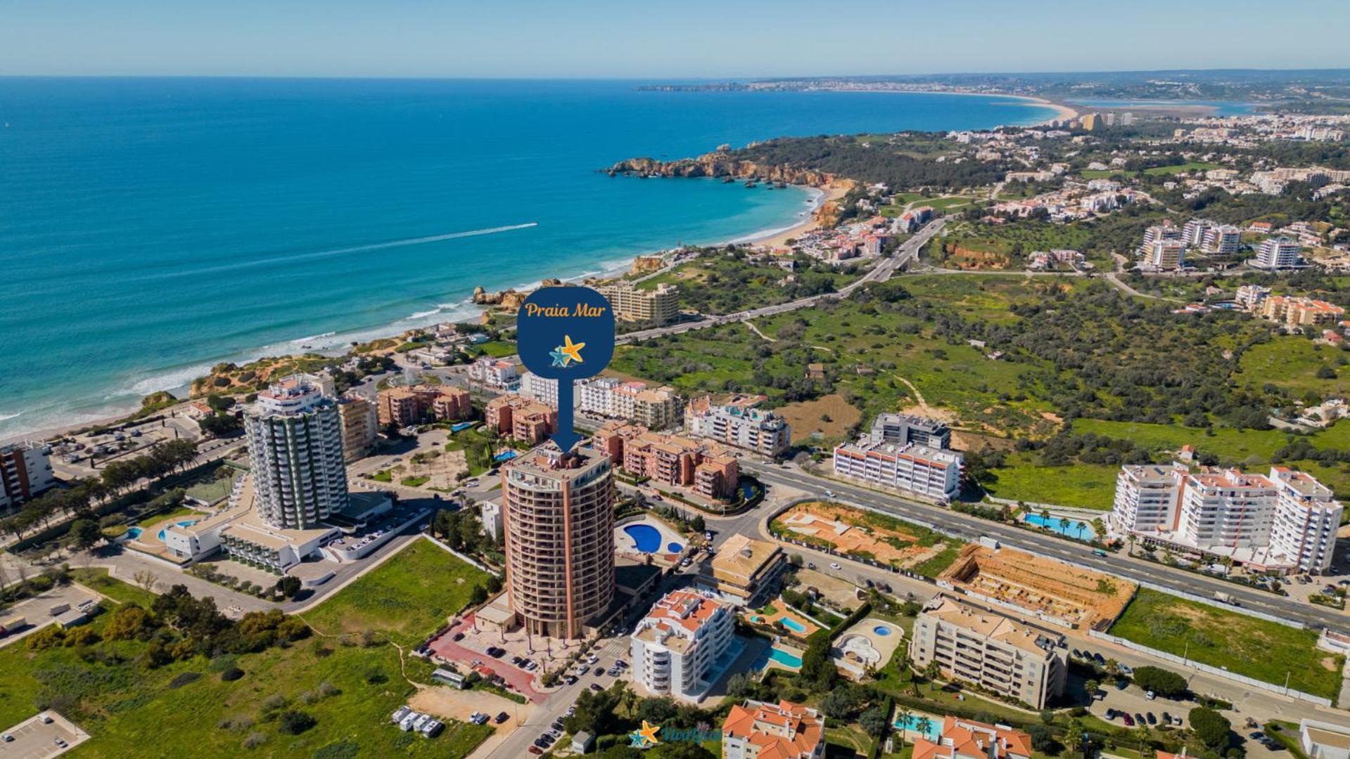 Mar - Viva Local Apartment Portimao