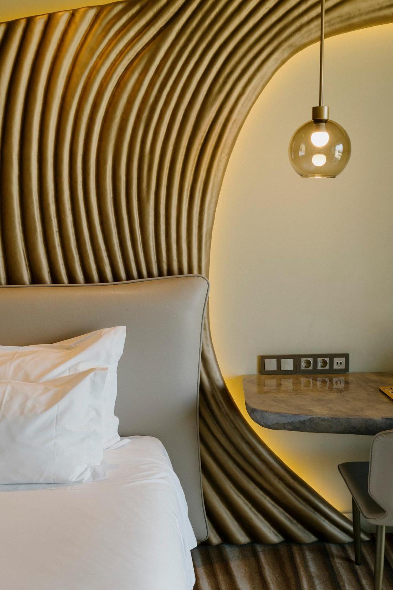 Foz Hotel&spa Hotel Oporto