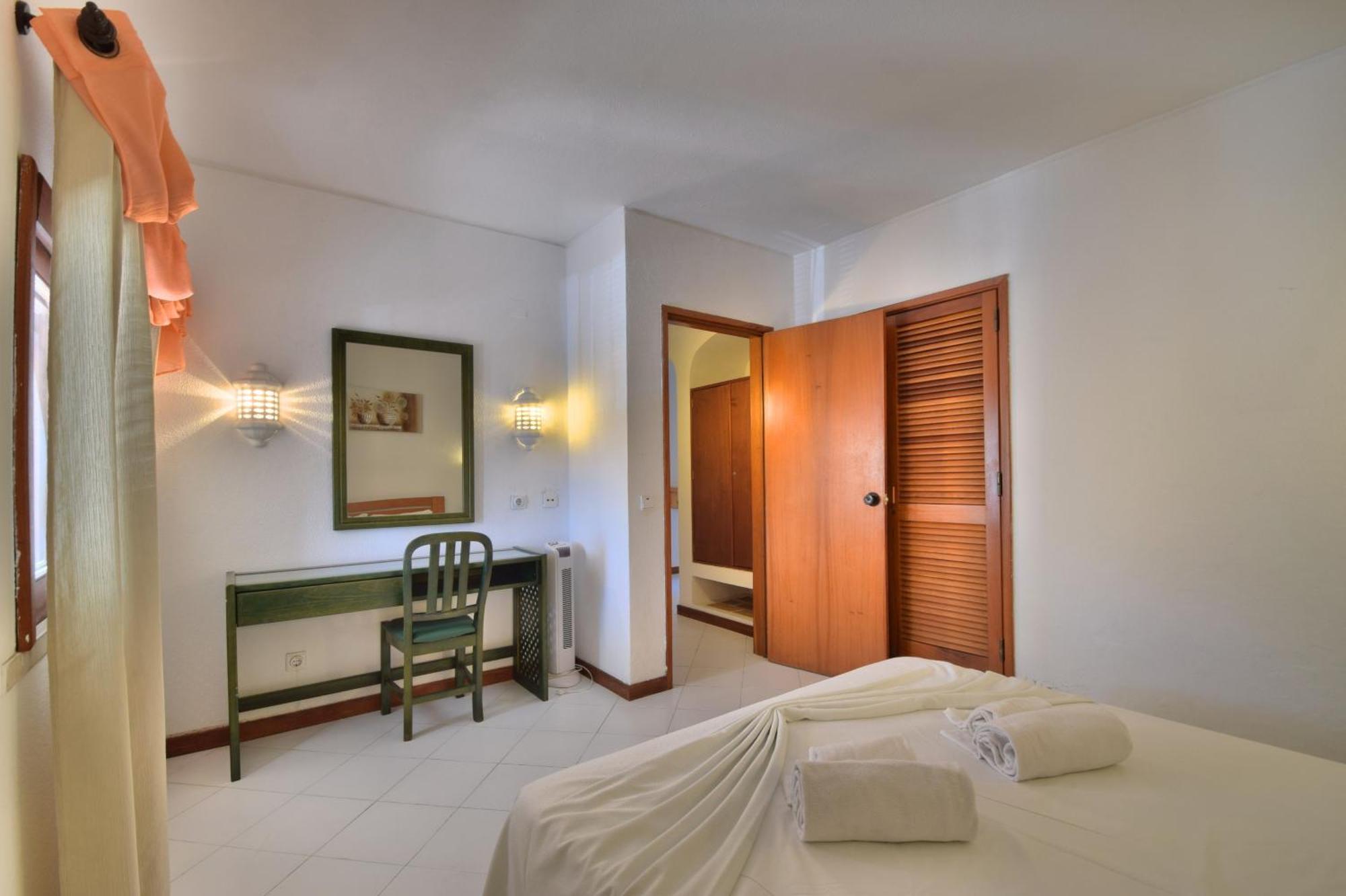 Aparthotel Bellavista Avenida By Beguest Albufeira