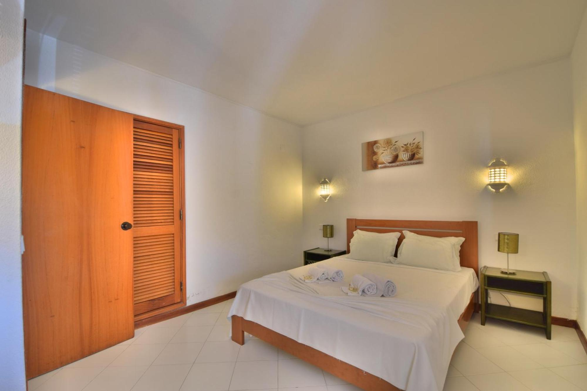 Aparthotel Bellavista Avenida By Beguest