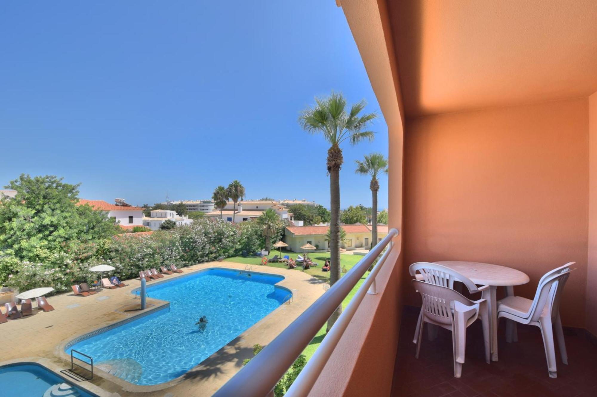 Bellavista Avenida By Beguest Aparthotel Albufeira