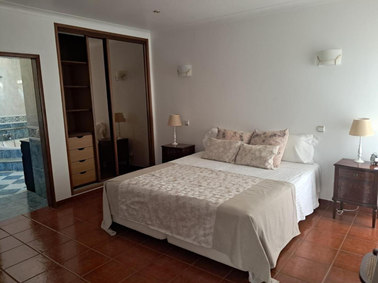 Dona Ana Guest house