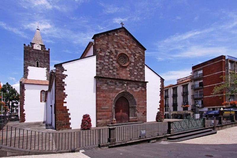 Holiday park Balancal And Palheiro Village Funchal (Madeira)