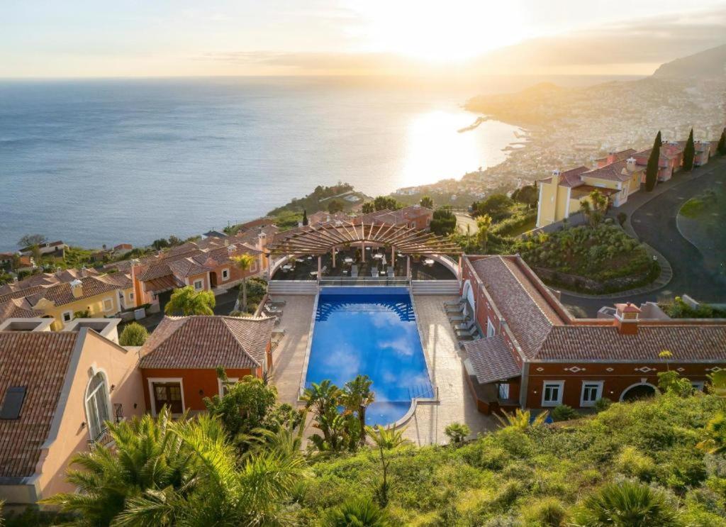 Balancal And Palheiro Village 3* Funchal (Madeira)