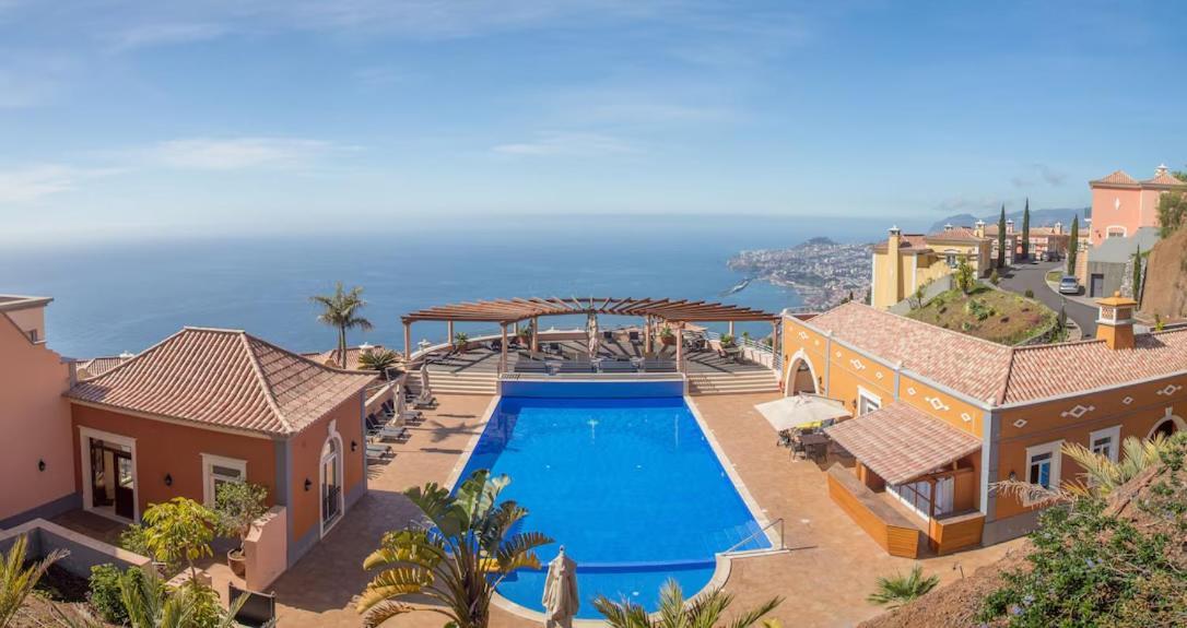 Balancal And Palheiro Village Holiday park