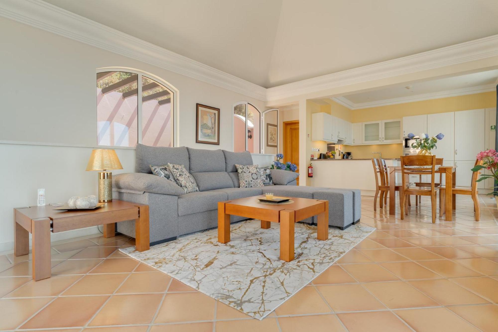 Balancal And Palheiro Village Holiday park 3*