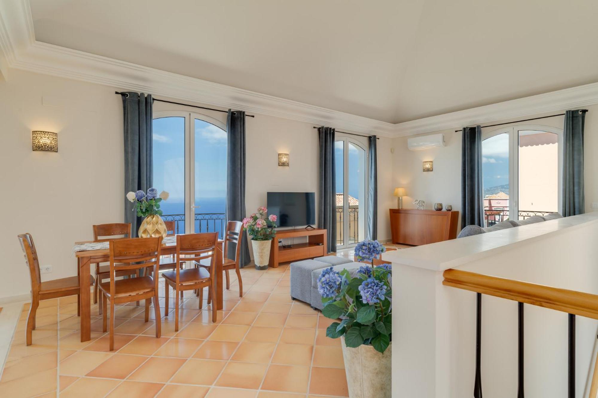 Balancal And Palheiro Village 3* Funchal (Madeira)