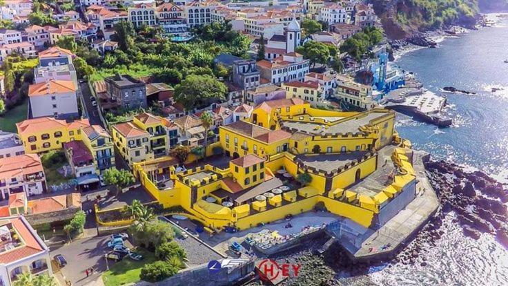 Holiday park Balancal And Palheiro Village 3*
