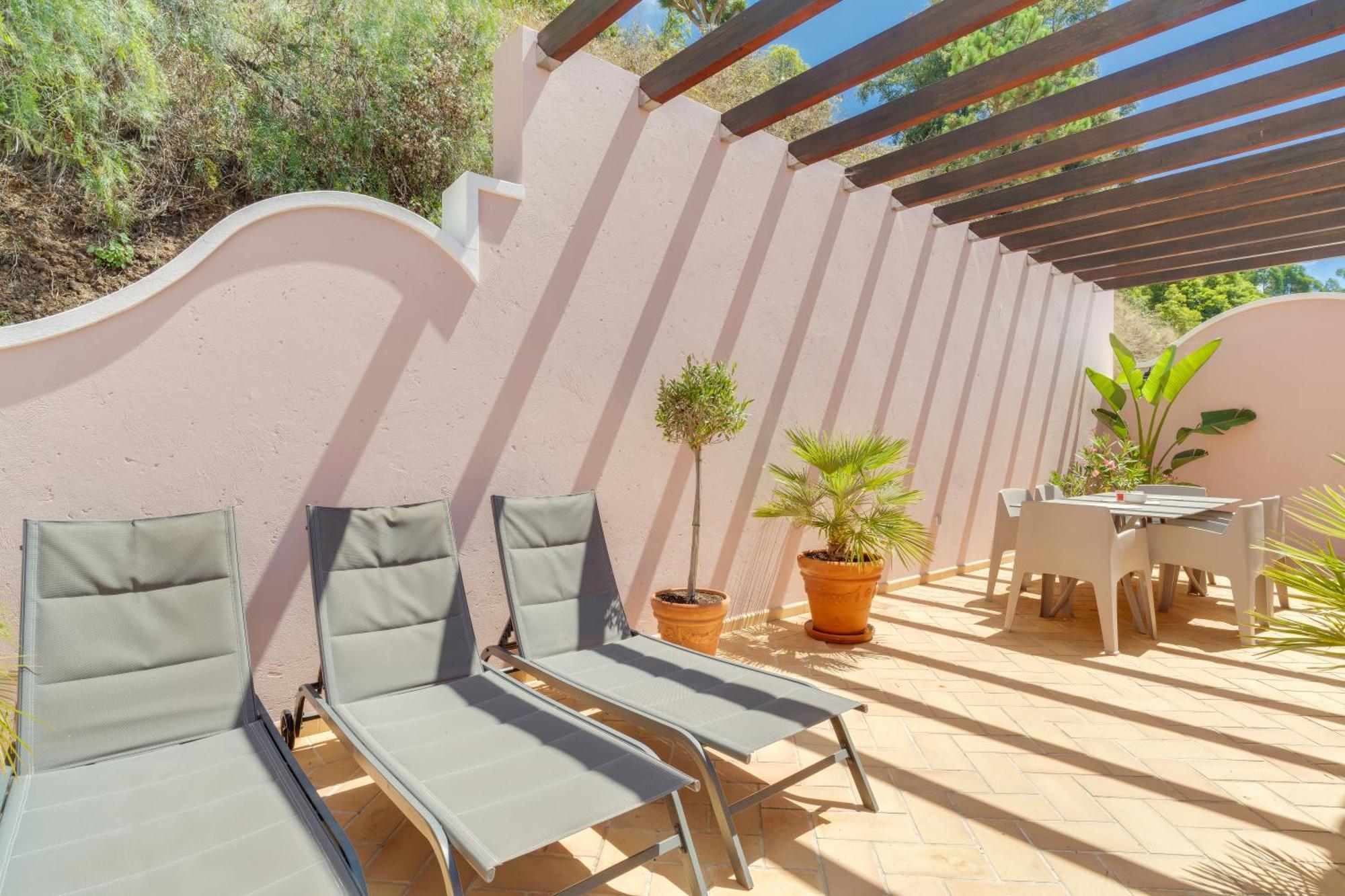 Balancal And Palheiro Village Holiday park
