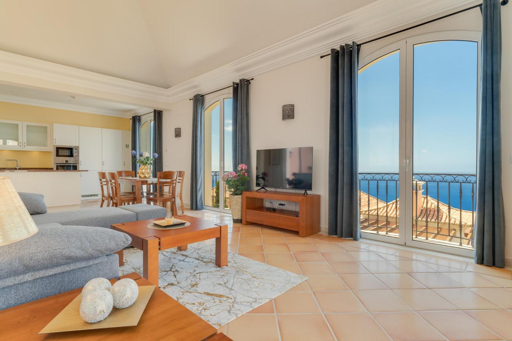 Balancal And Palheiro Village Holiday park Funchal (Madeira)