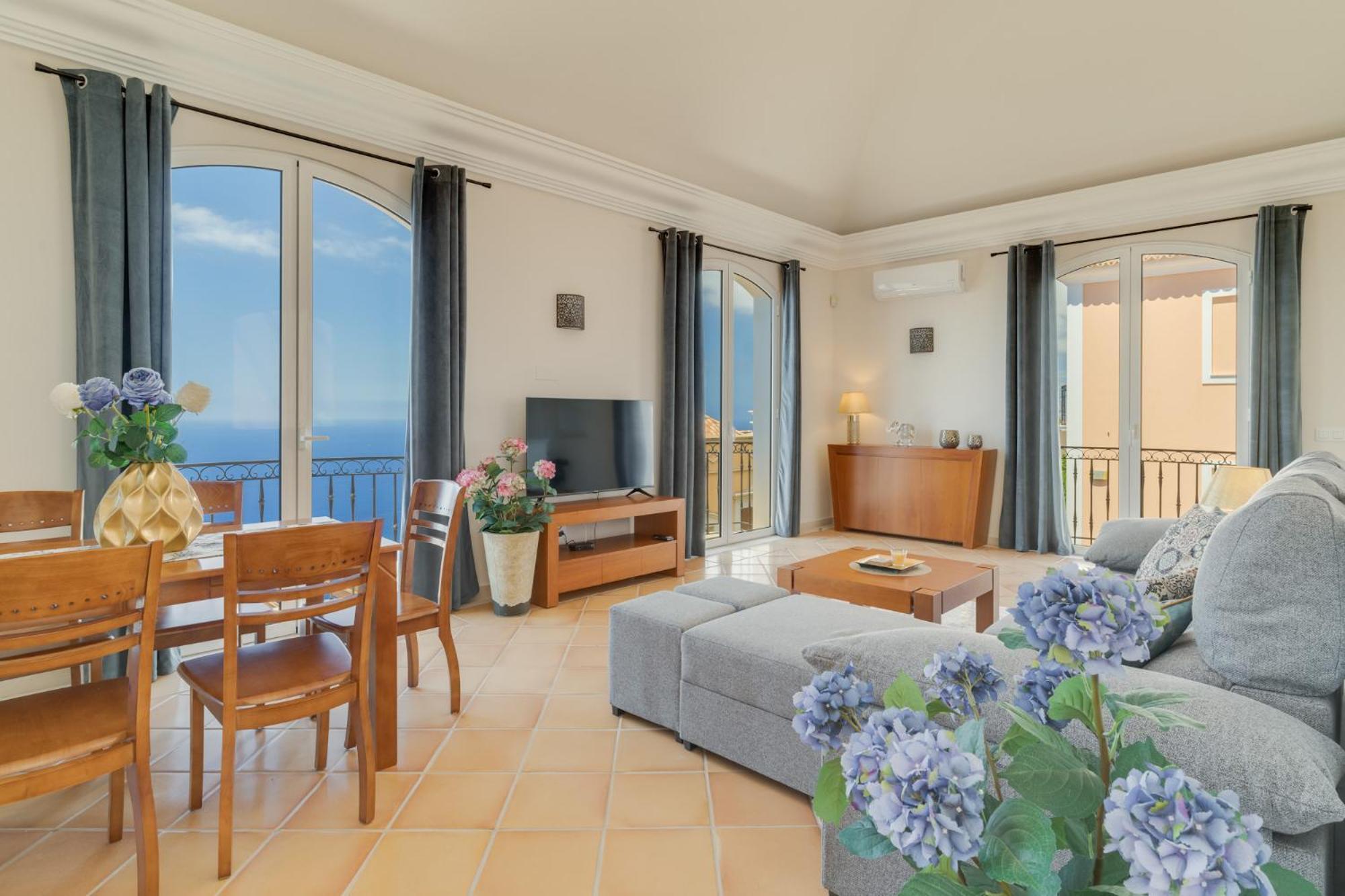 Balancal And Palheiro Village 3* Funchal (Madeira)