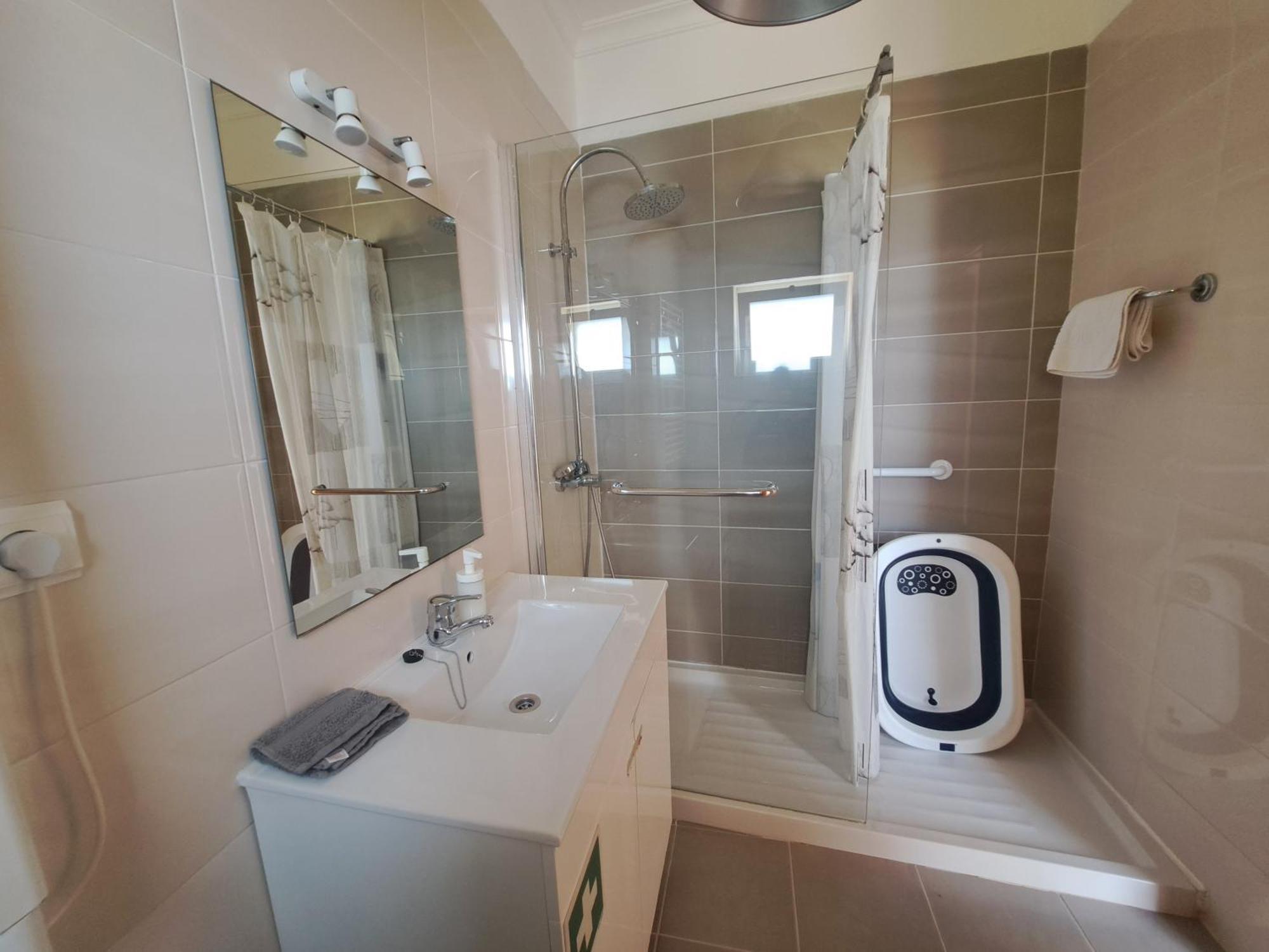 Summer Dream - Meia Apartment