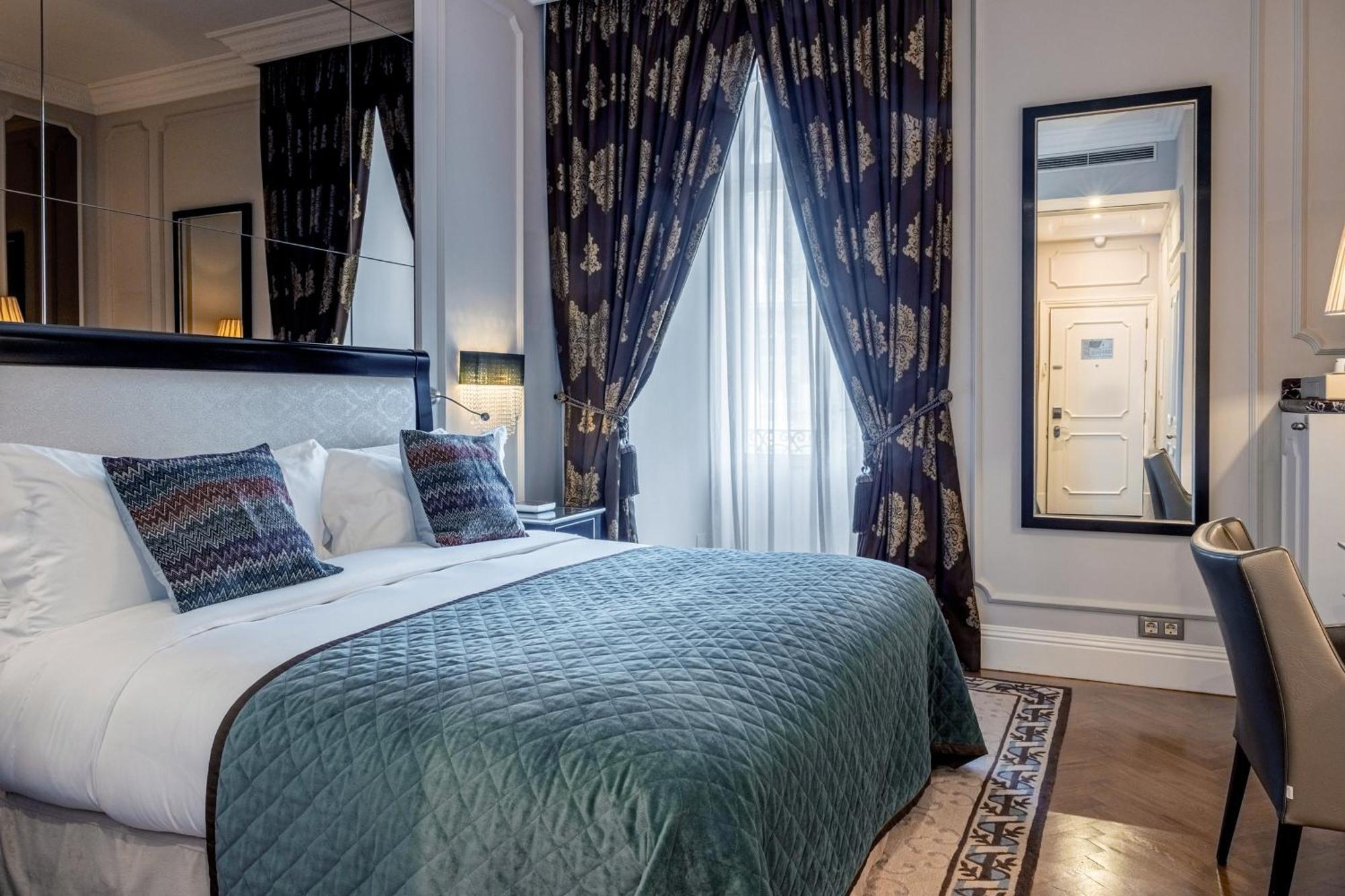 Intercontinental - Palacio Cardosas By Ihg