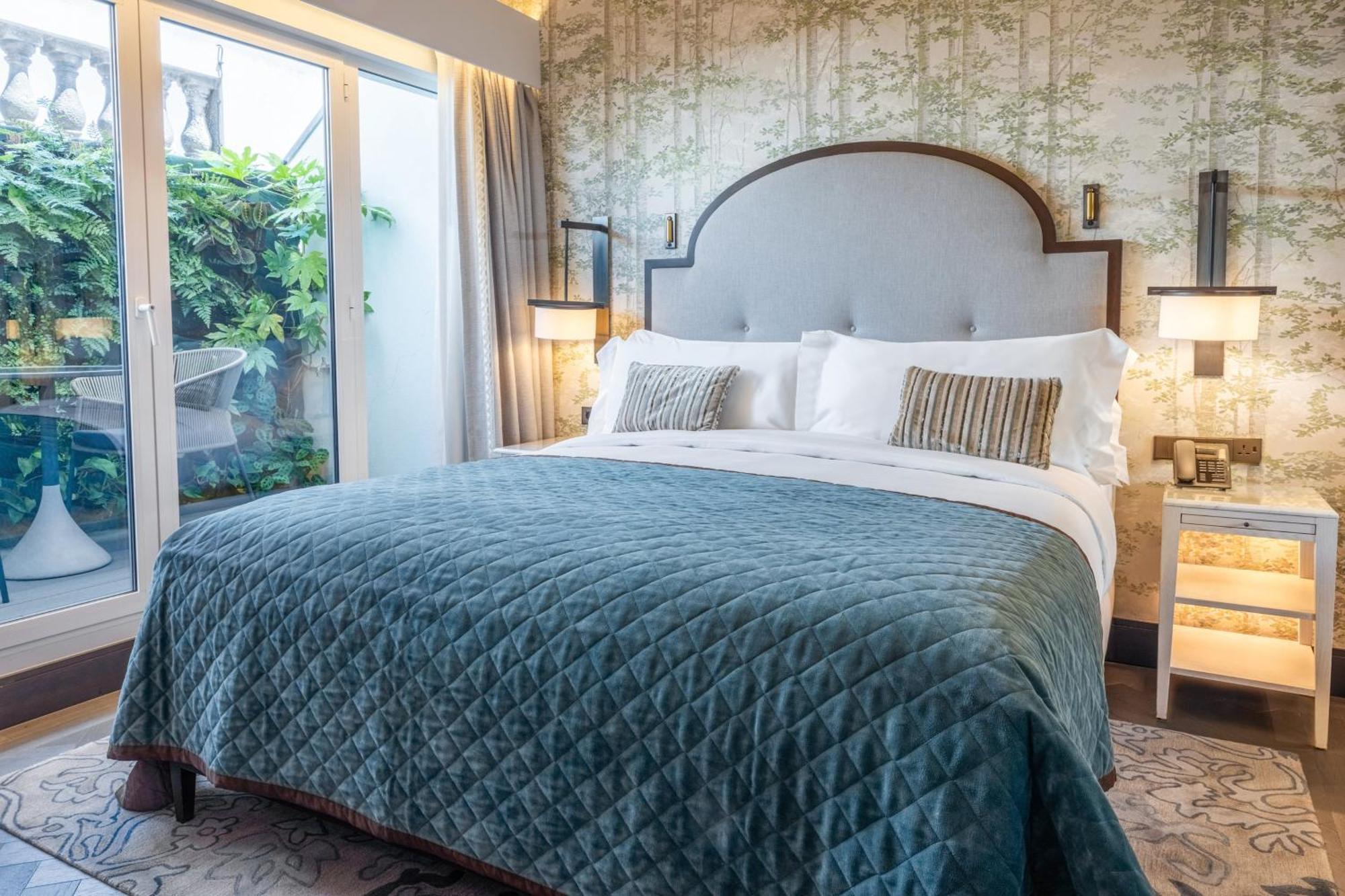 Intercontinental - Palacio Cardosas By Ihg 5*