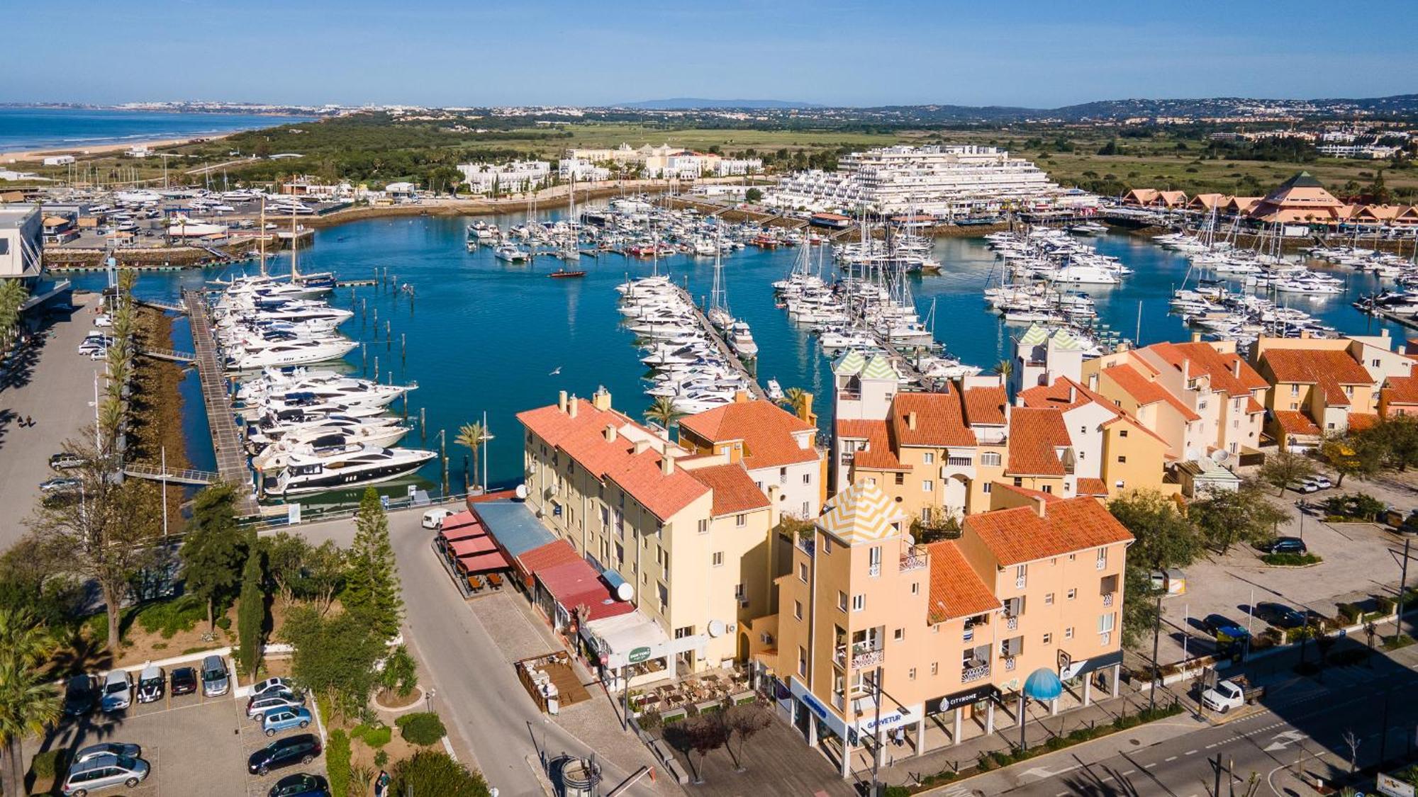 T3 Triplex Vista Mar Marina De Vilamoura-greice Homes *
