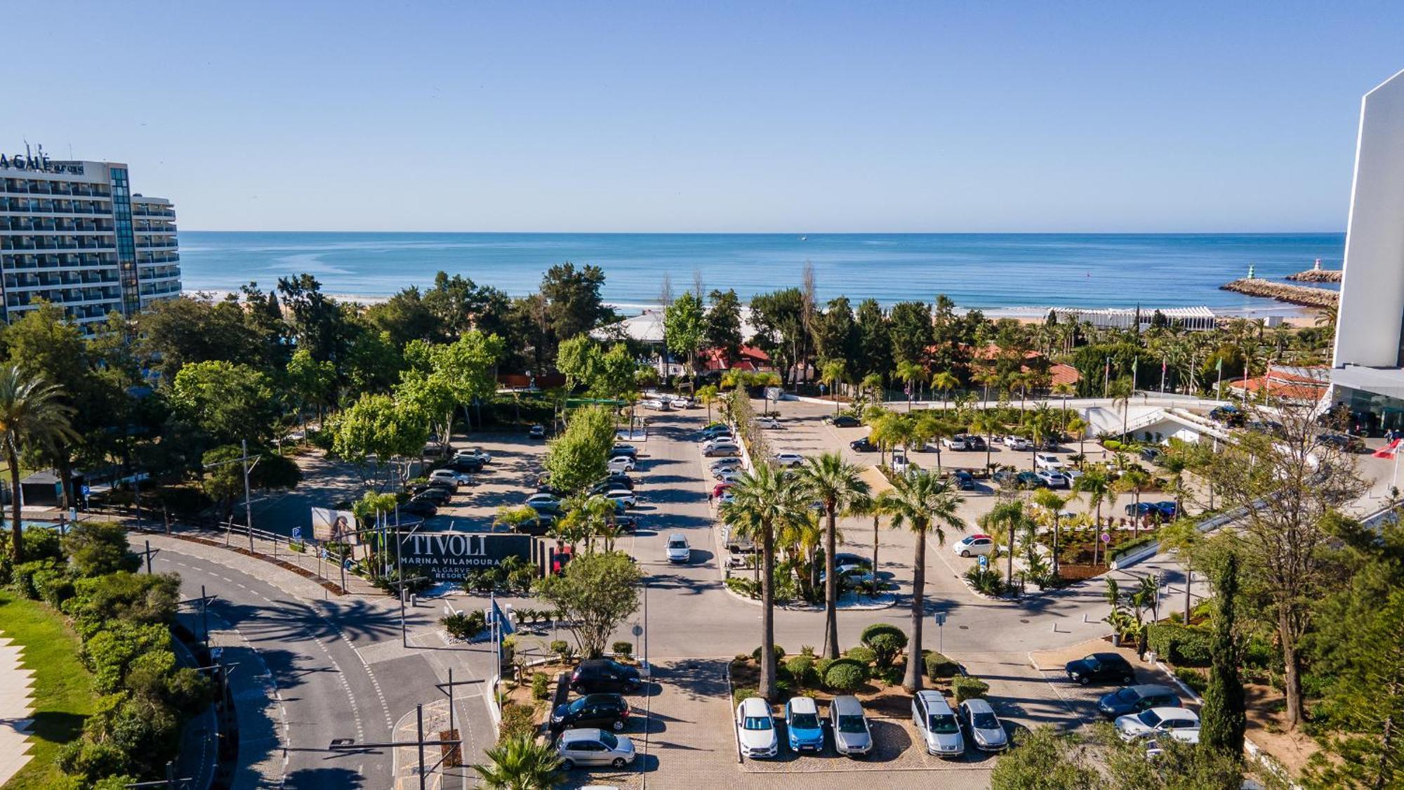 T3 Triplex Vista Mar Marina De Vilamoura-greice Homes