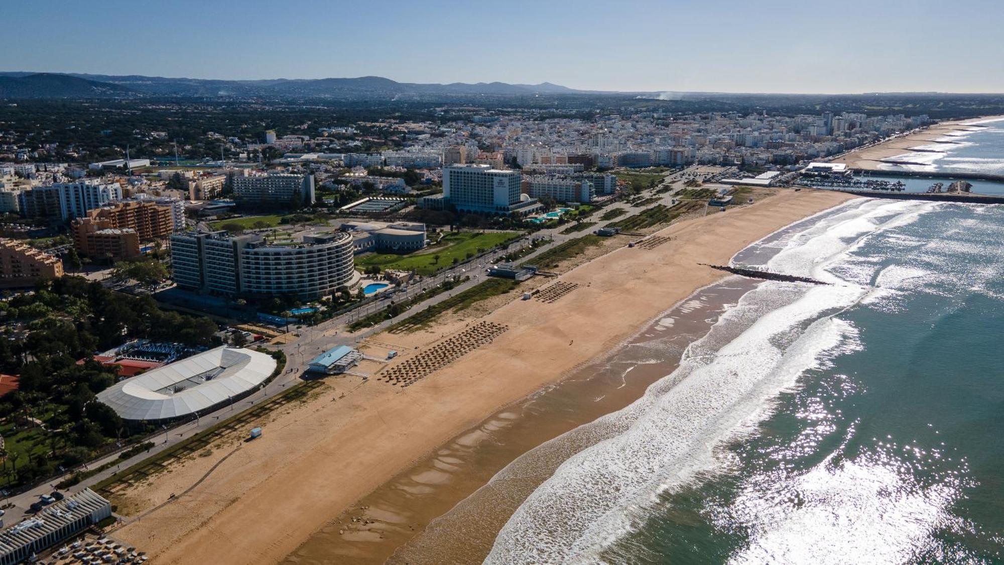 T3 Triplex Vista Mar Marina De Vilamoura-greice Homes Apartment