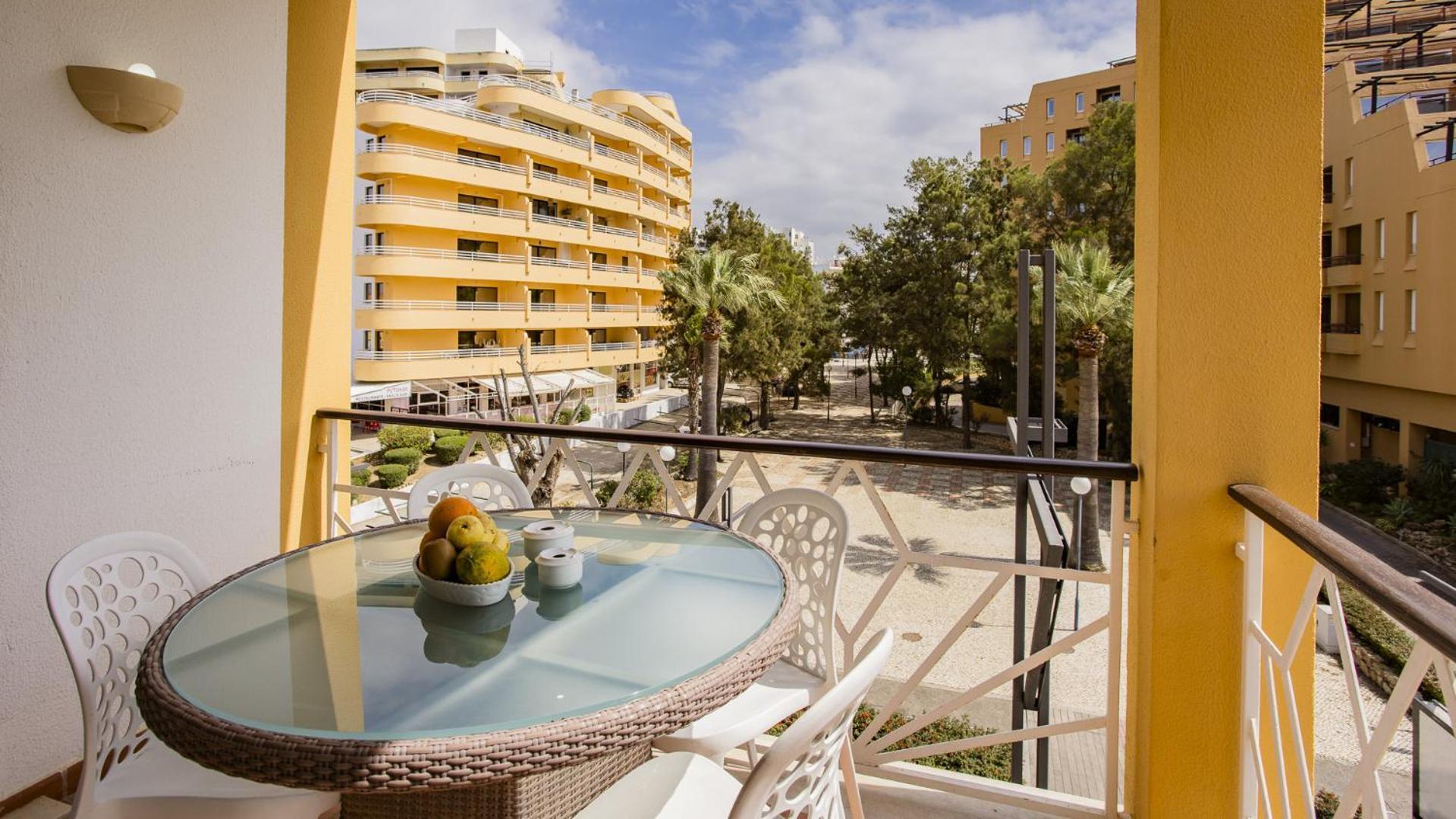 Apartment T3 Triplex Vista Mar Marina De Vilamoura-greice Homes