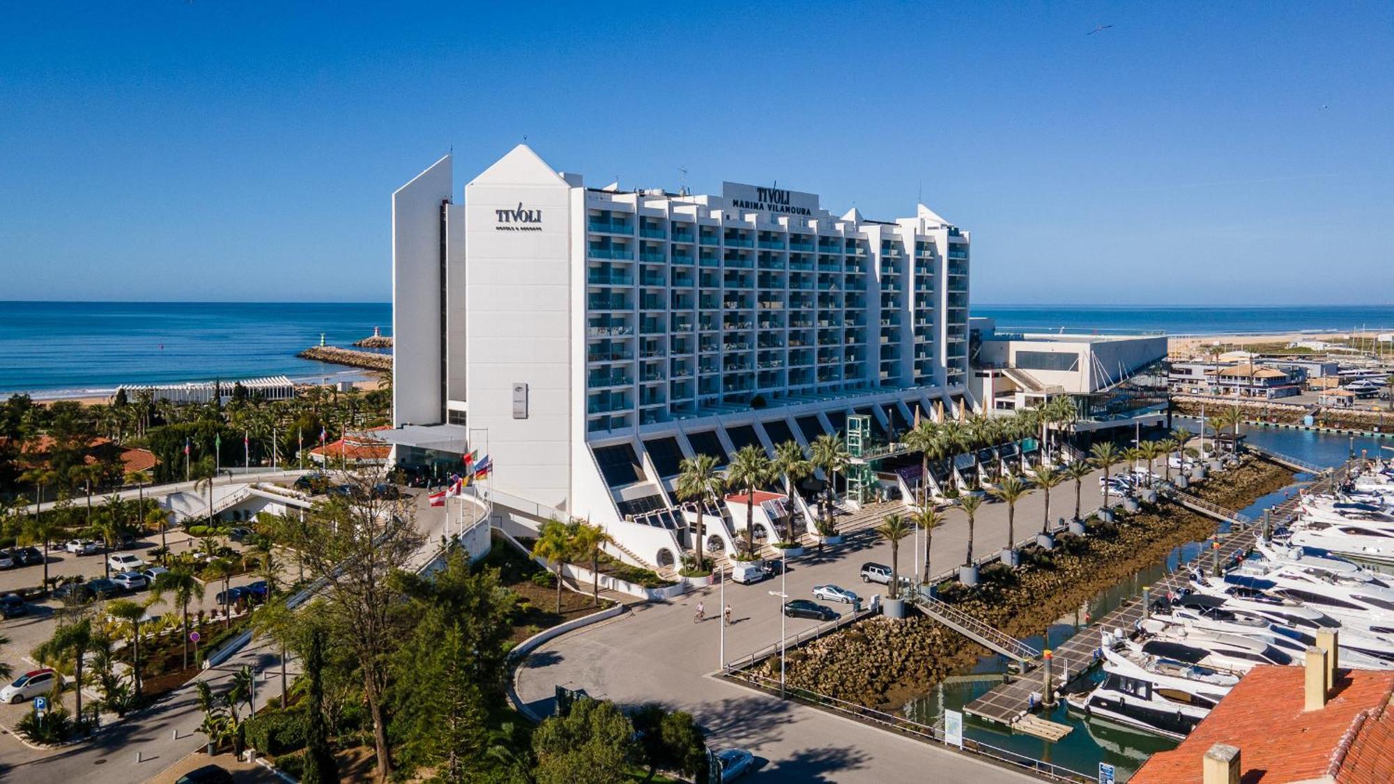 T3 Triplex Vista Mar Marina De Vilamoura-greice Homes Apartment