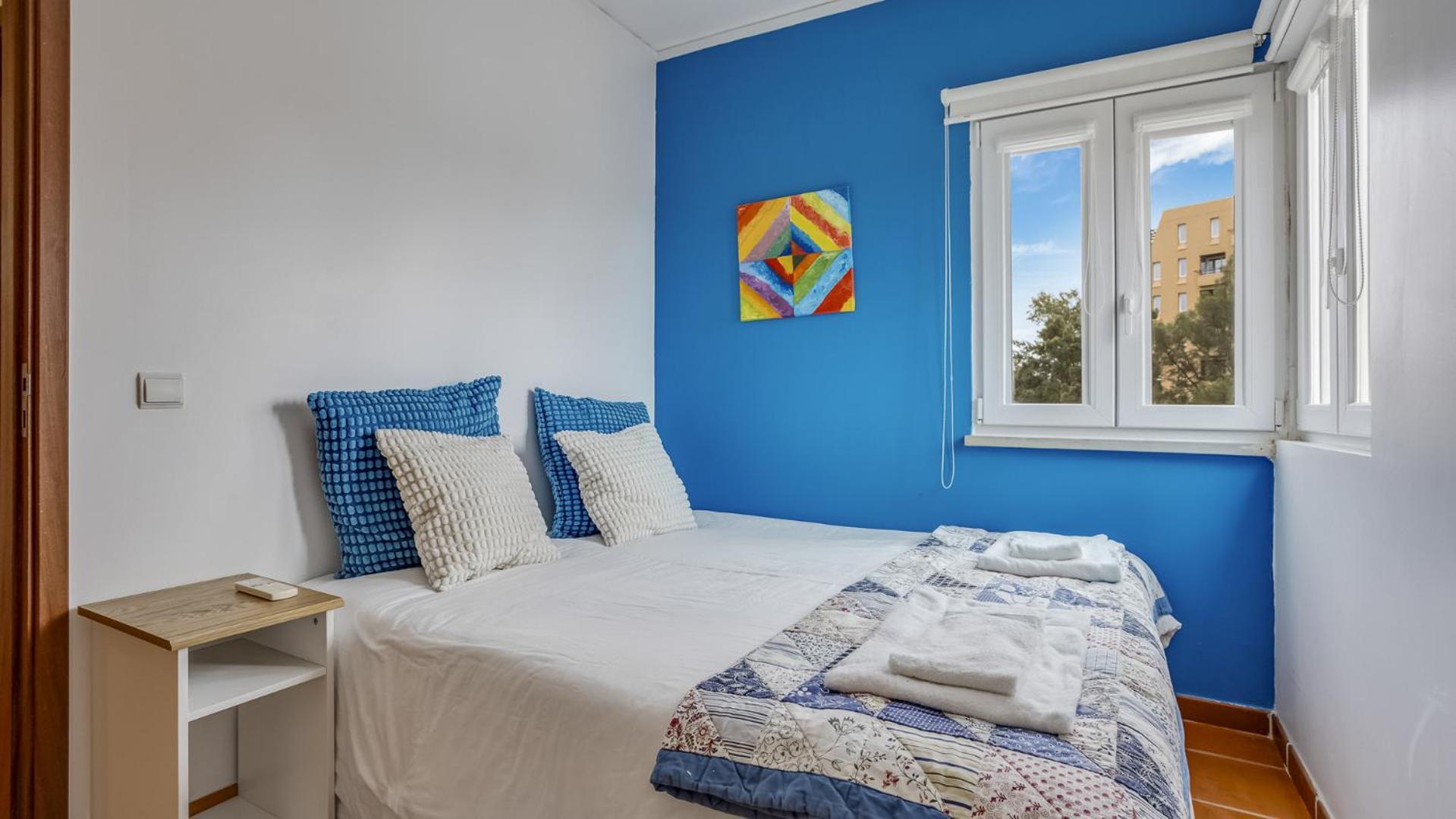 Apartment T3 Triplex Vista Mar Marina De Vilamoura-greice Homes *