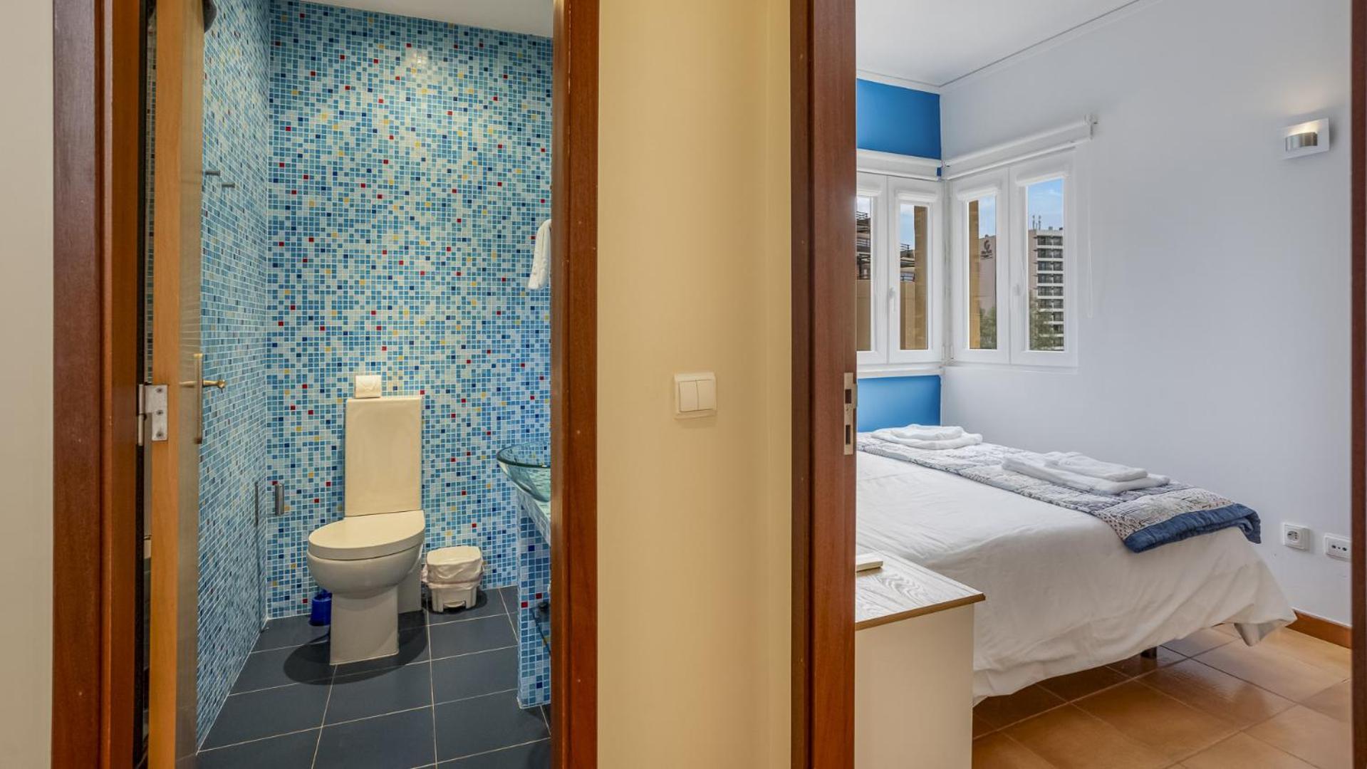Apartment T3 Triplex Vista Mar Marina De Vilamoura-greice Homes Vilamoura