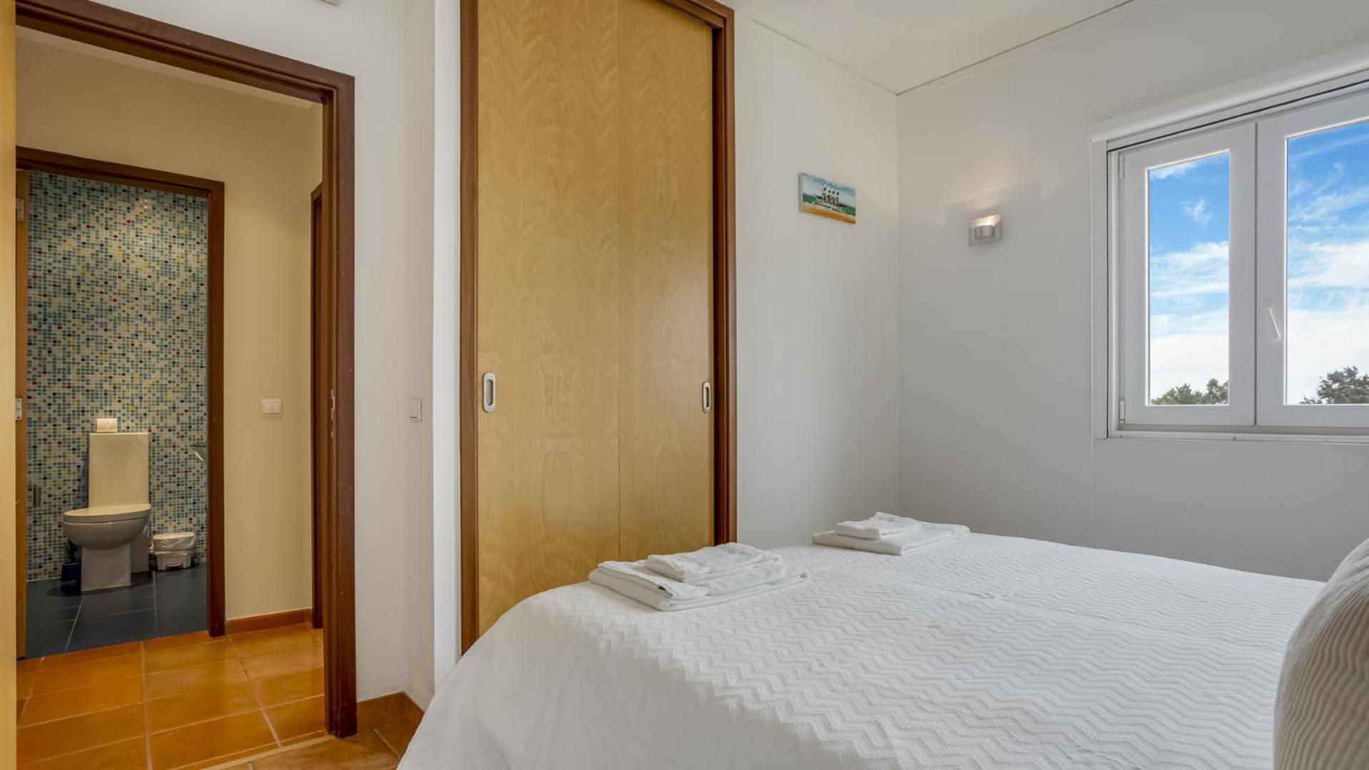 T3 Triplex Vista Mar Marina De Vilamoura-greice Homes Vilamoura