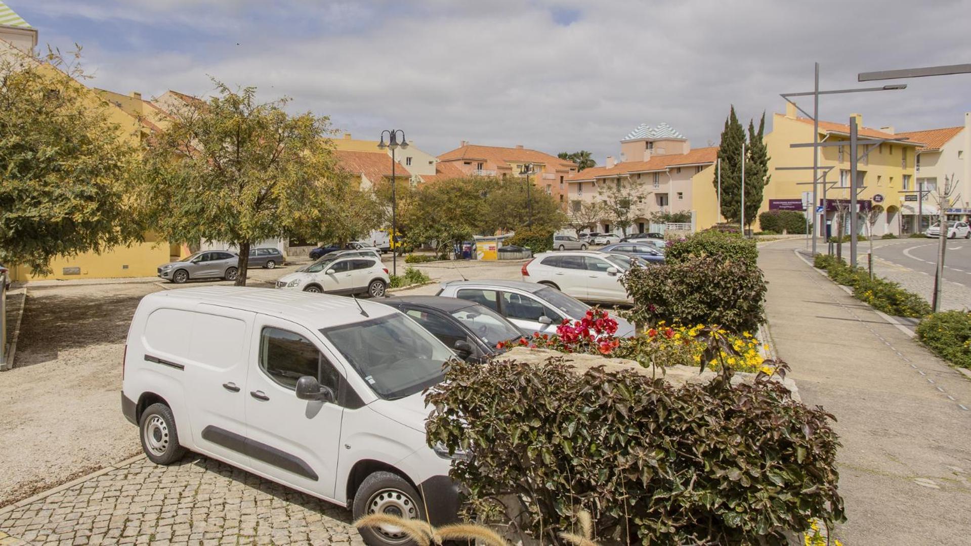 T3 Triplex Vista Mar Marina De Vilamoura-greice Homes Apartment