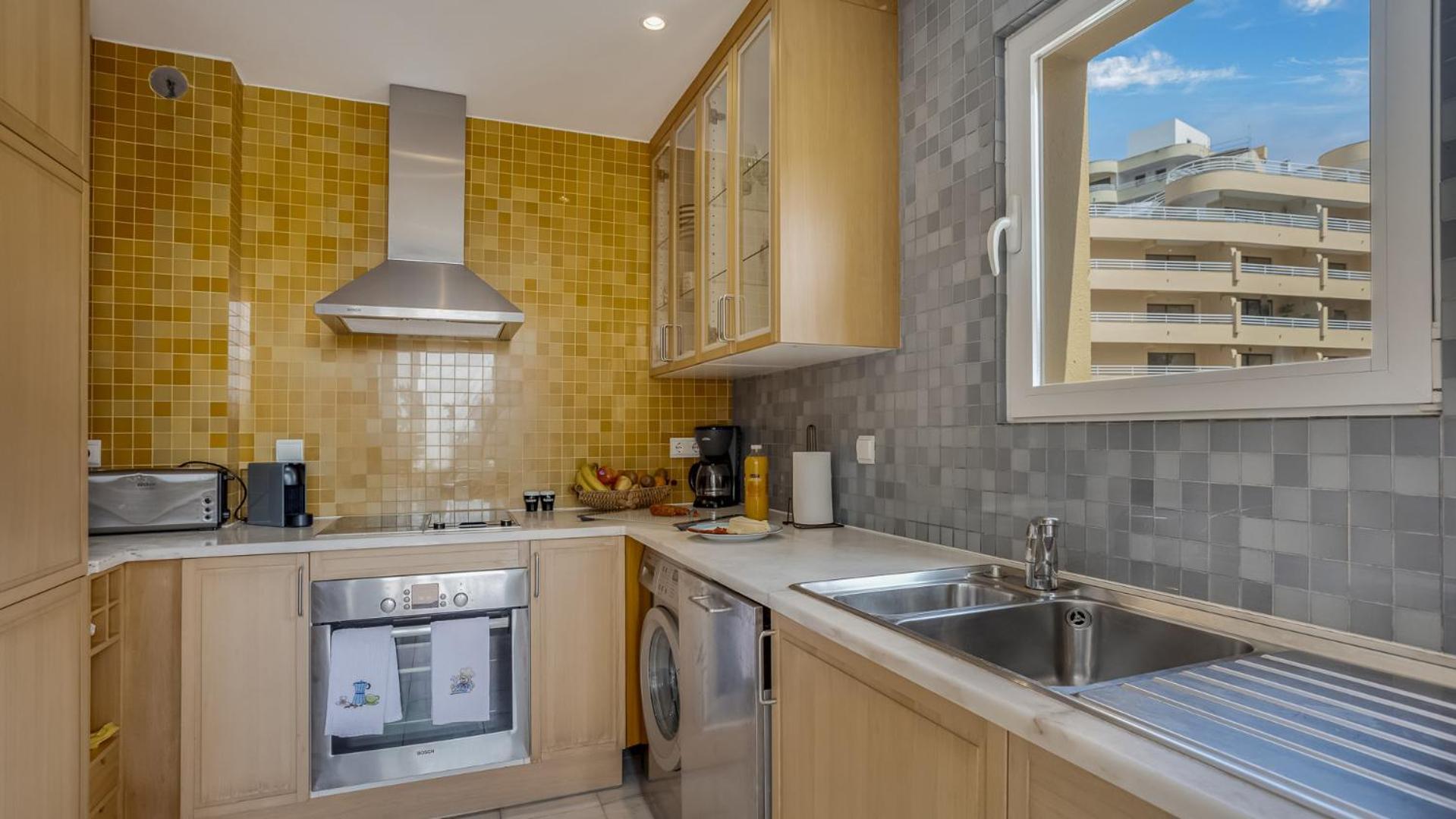 T3 Triplex Vista Mar Marina De Vilamoura-greice Homes Apartment Vilamoura