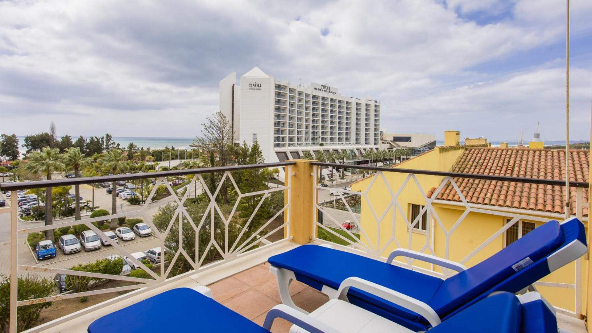 T3 Triplex Vista Mar Marina De Vilamoura-greice Homes * Vilamoura