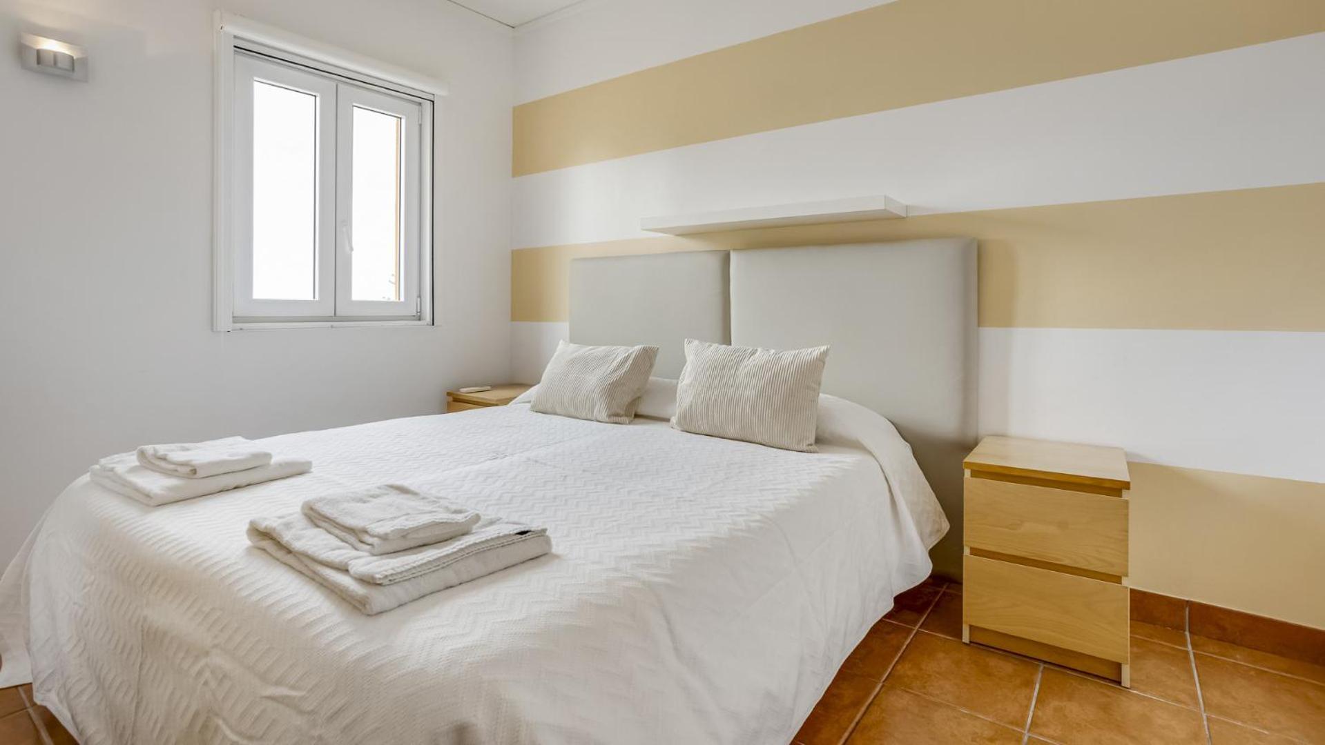 Apartment T3 Triplex Vista Mar Marina De Vilamoura-greice Homes *