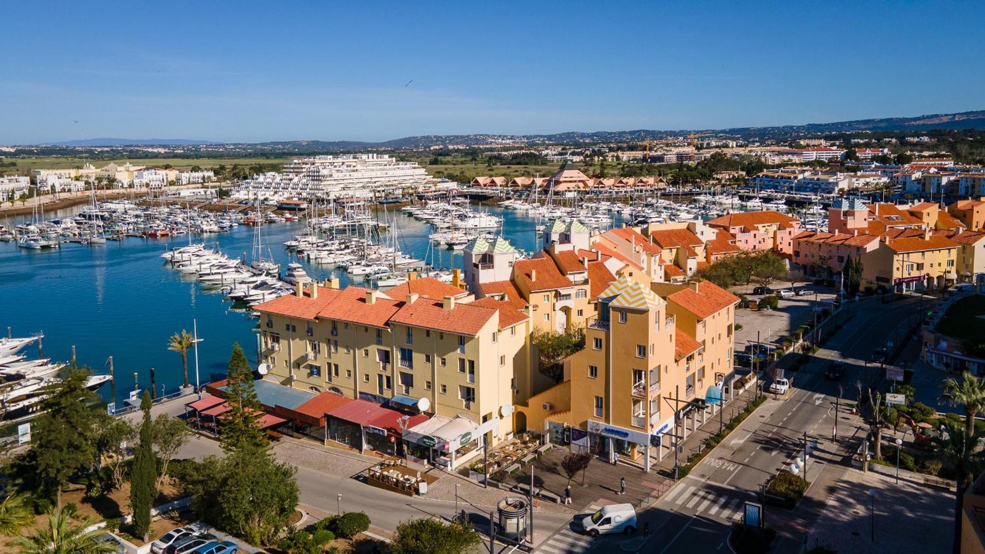 T3 Triplex Vista Mar Marina De Vilamoura-greice Homes Apartment