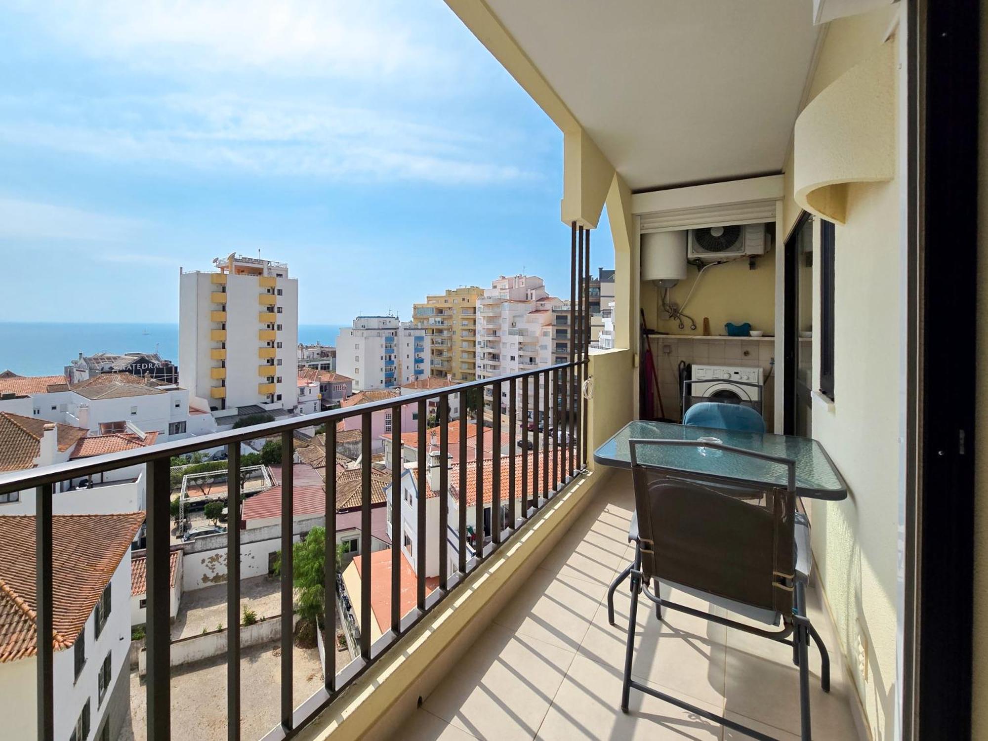 Rocha Vista Mar
