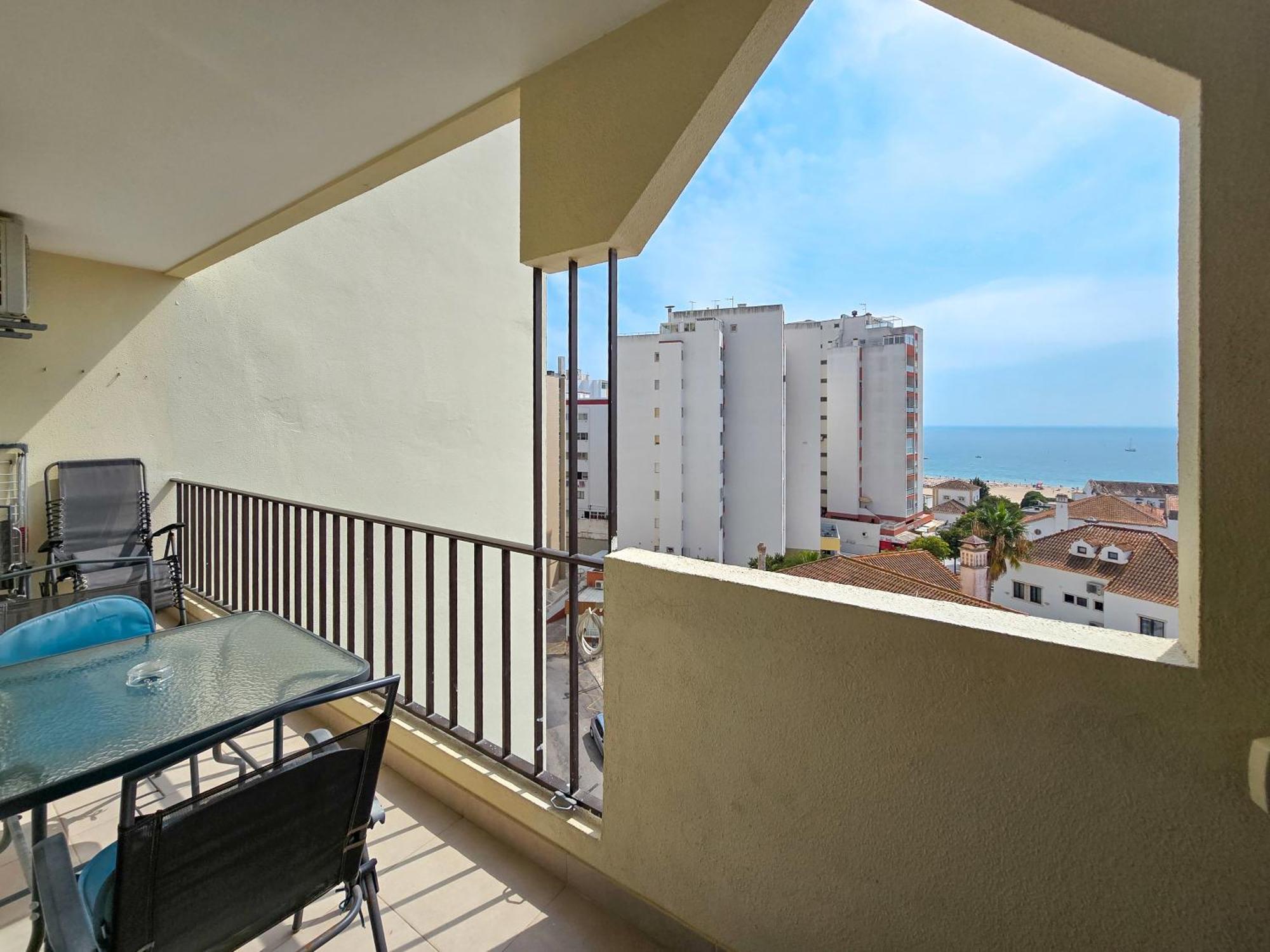 Rocha Vista Mar Apartment