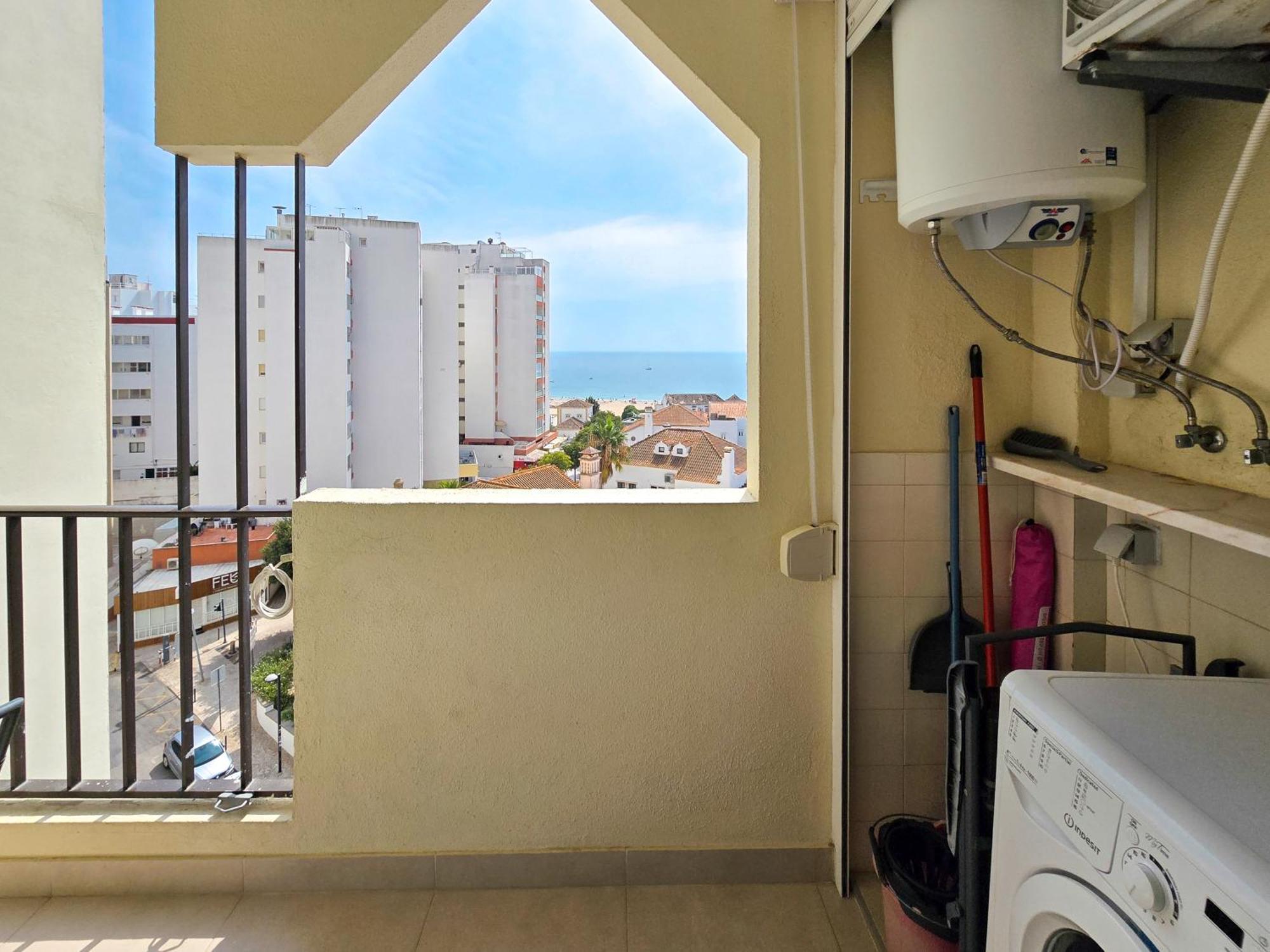 Apartment Rocha Vista Mar