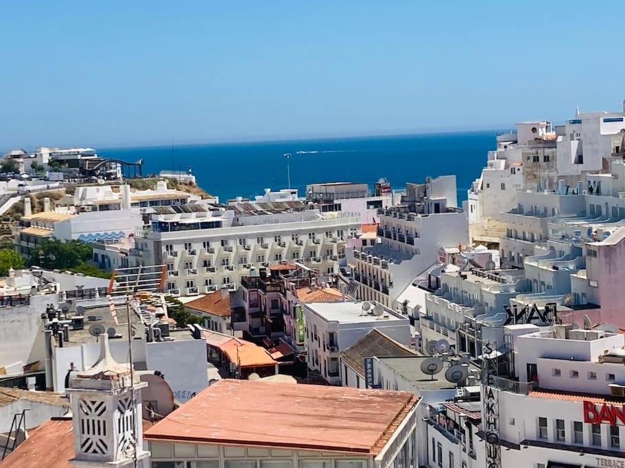 2bdr With Sea View, Private Pool Villa Albufeira