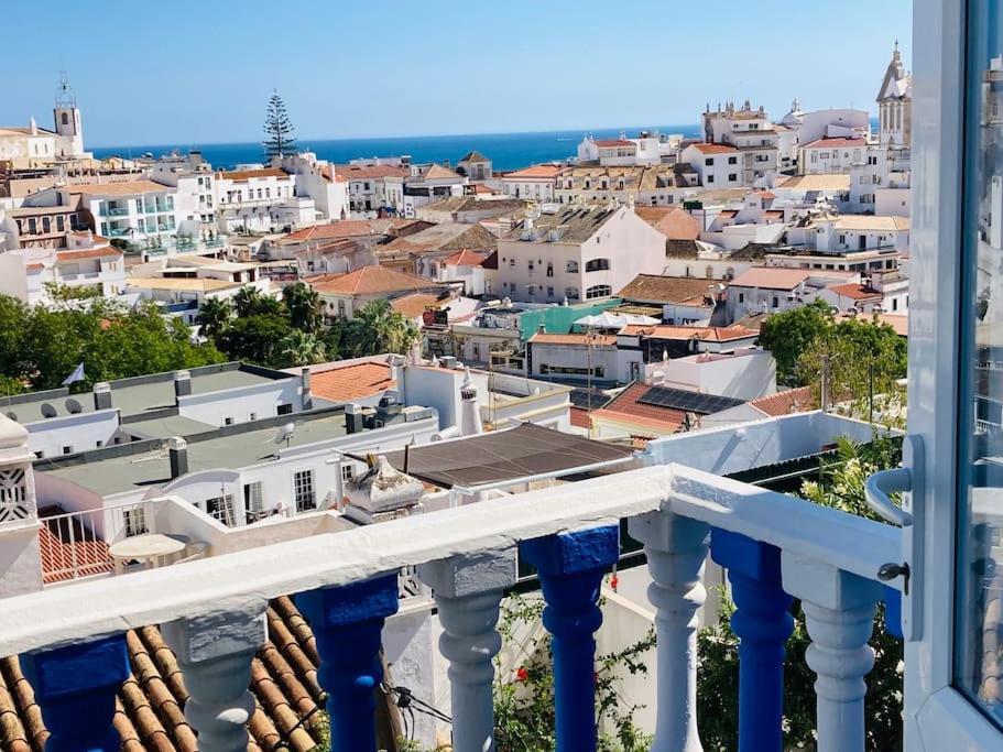 2bdr With Sea View, Private Pool * Albufeira