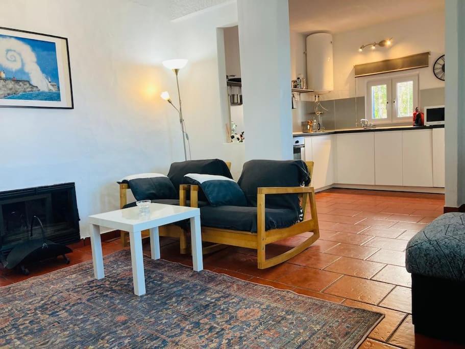2bdr With Sea View, Private Pool Albufeira
