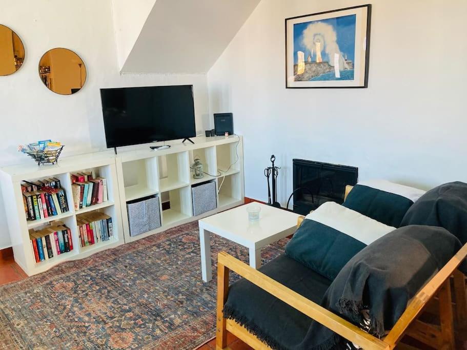 2bdr With Sea View, Private Pool * Albufeira