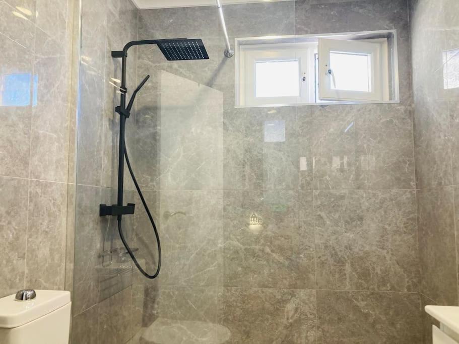 2bdr With Sea View, Private Pool