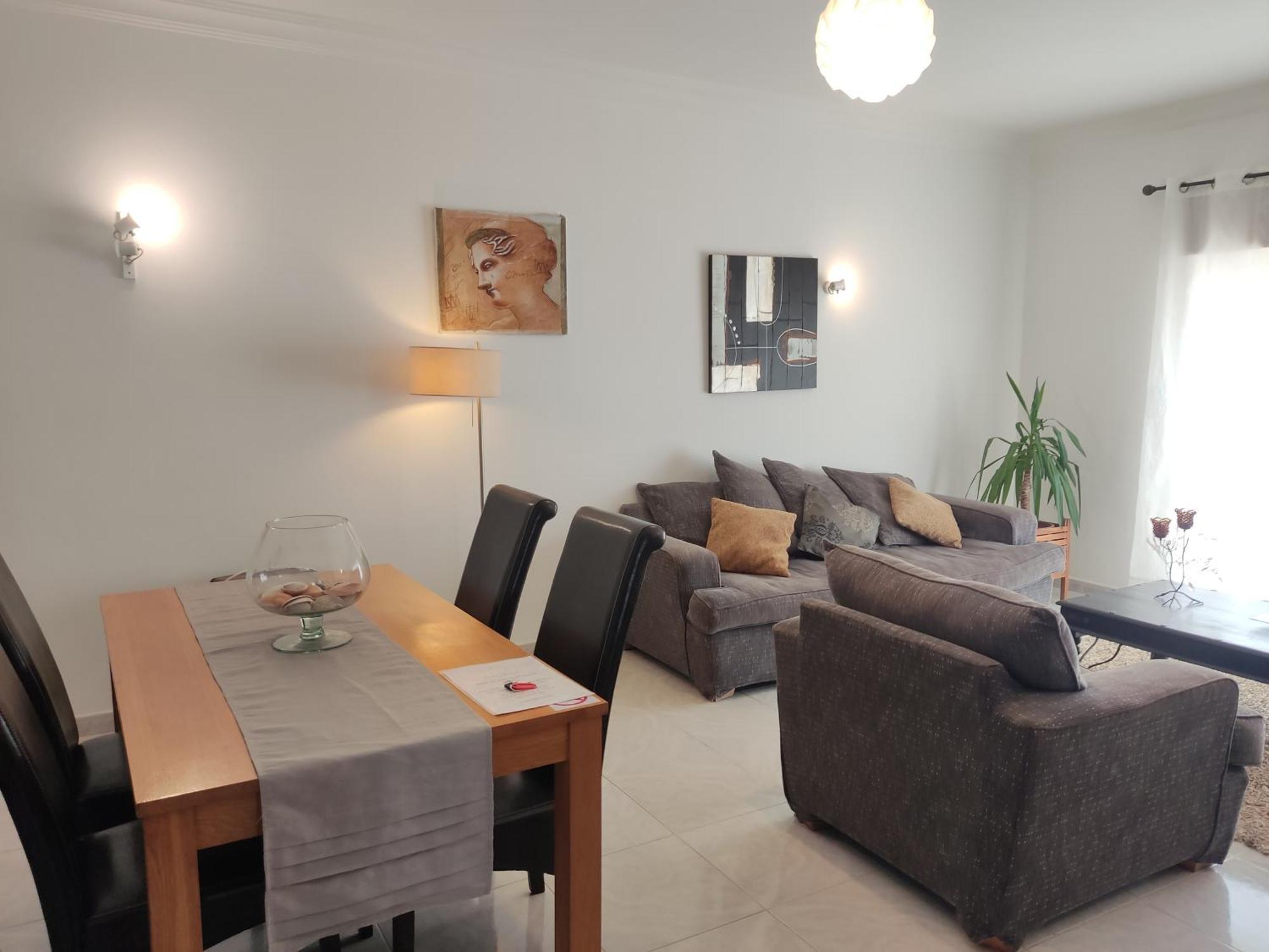 Apartment Flat Via Torraltinha