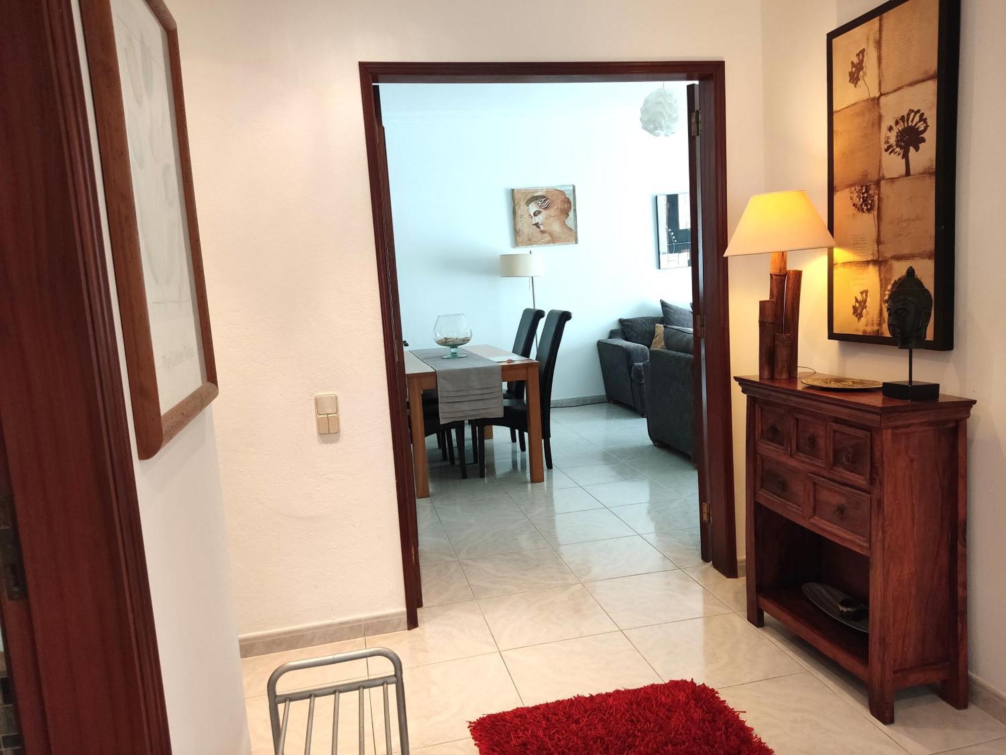 Flat Via Torraltinha Apartment *