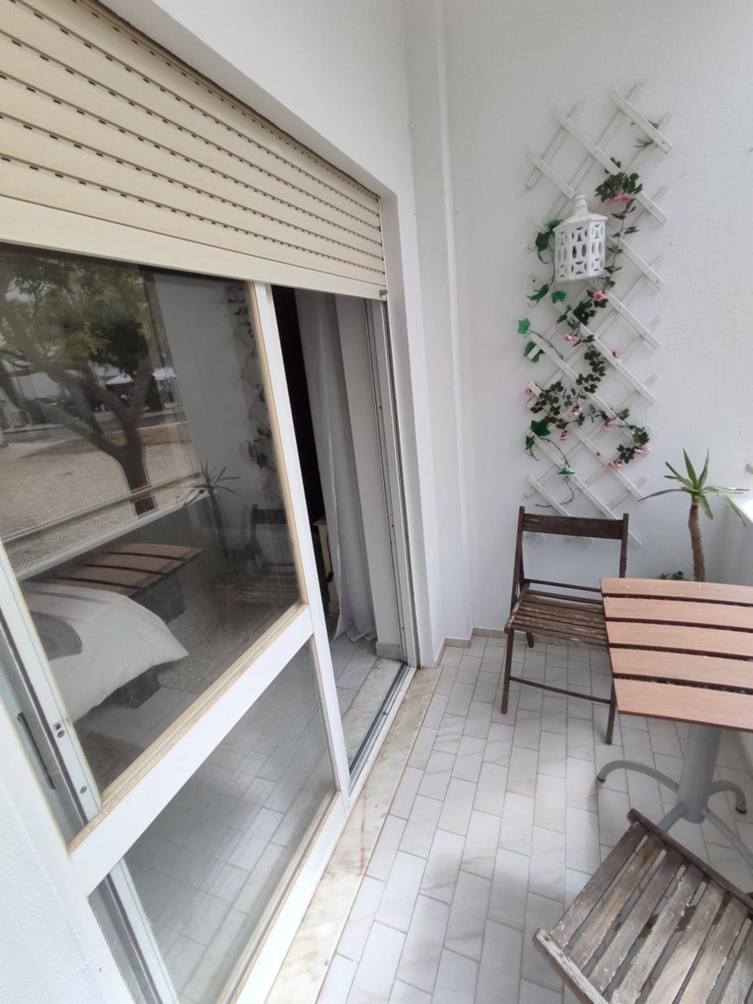 Apartment Flat Via Torraltinha *