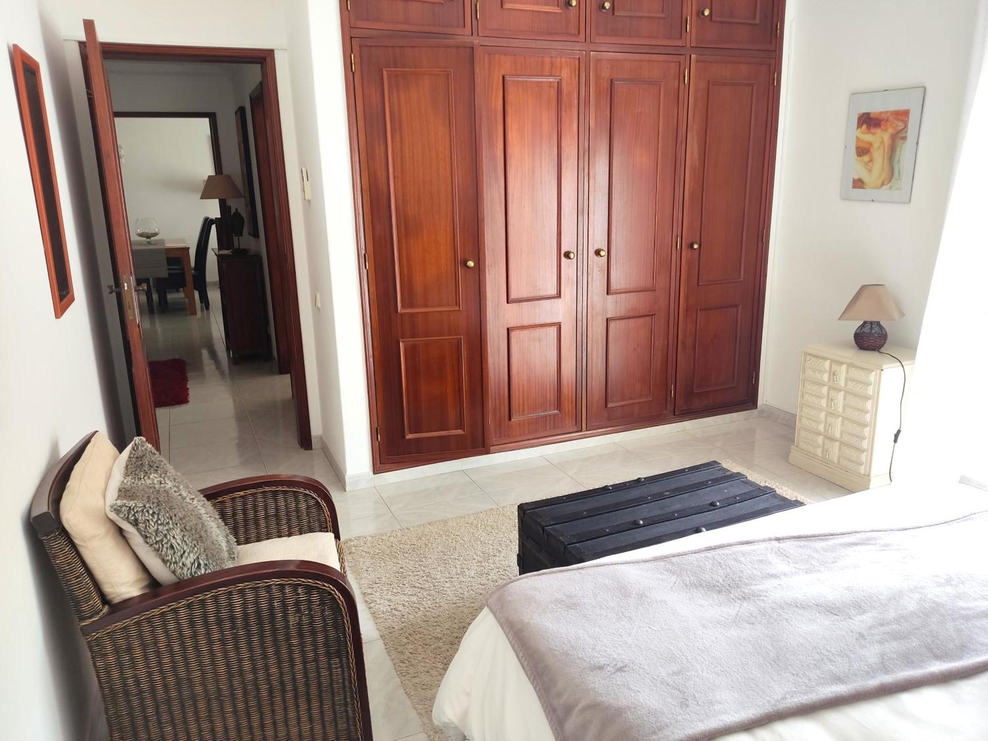 Apartment Flat Via Torraltinha Lagos