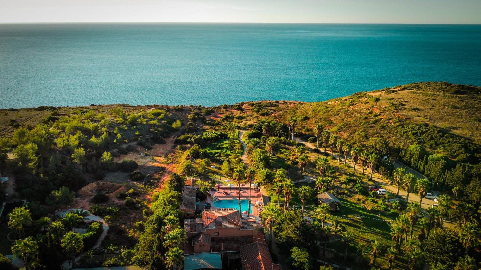 Quinta Do Mar - Country & Sea Village Praia Da Luz