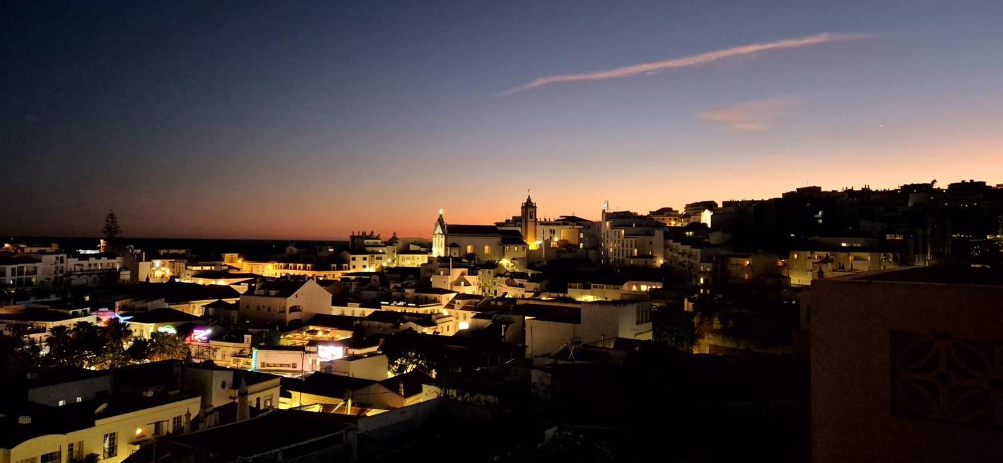 2bdr With Sea View, Private Pool Villa Albufeira