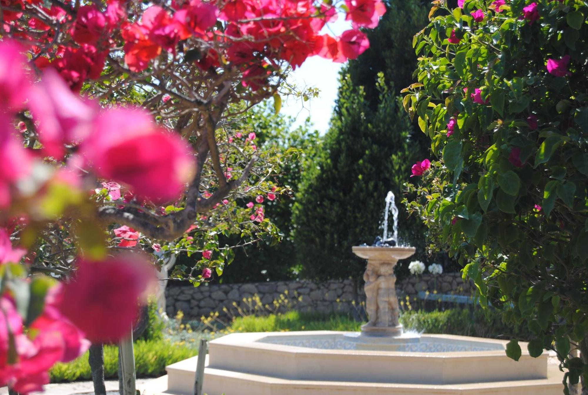 Quinta Bonita & Gardens 4* Valverde (Faro)