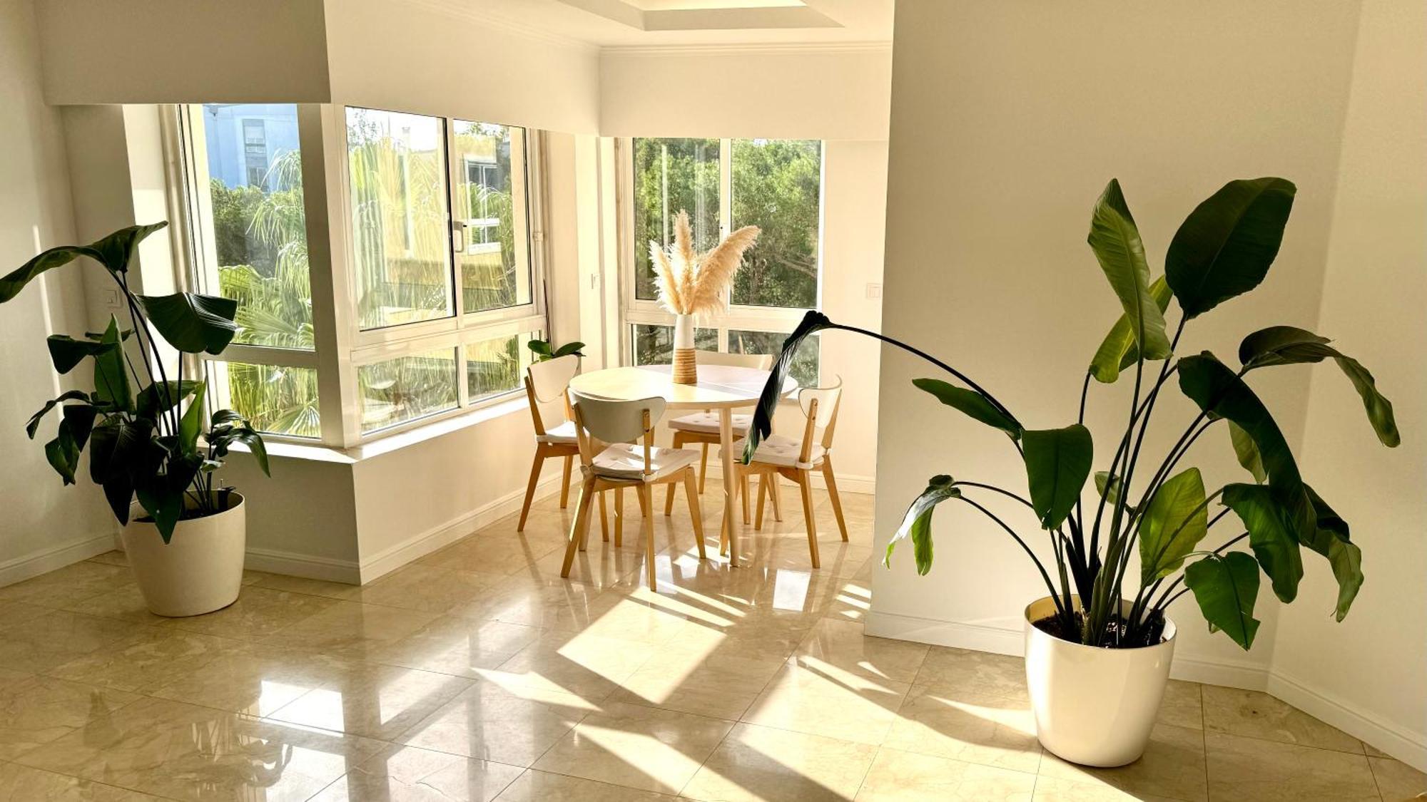 Ocean Front Nomad Dreams N 7 Apartment Cascais