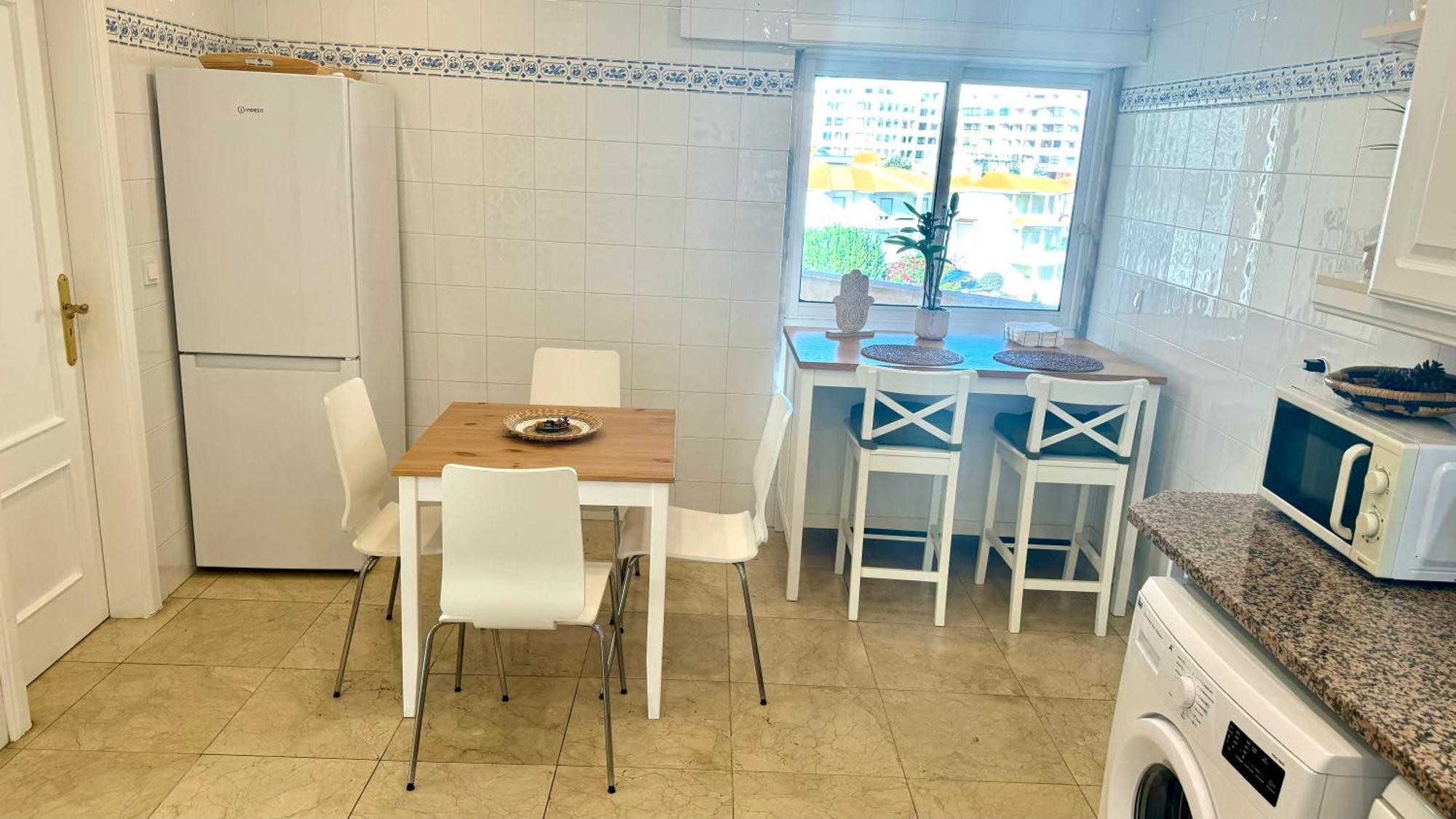 Ocean Front Nomad Dreams N 7 Apartment