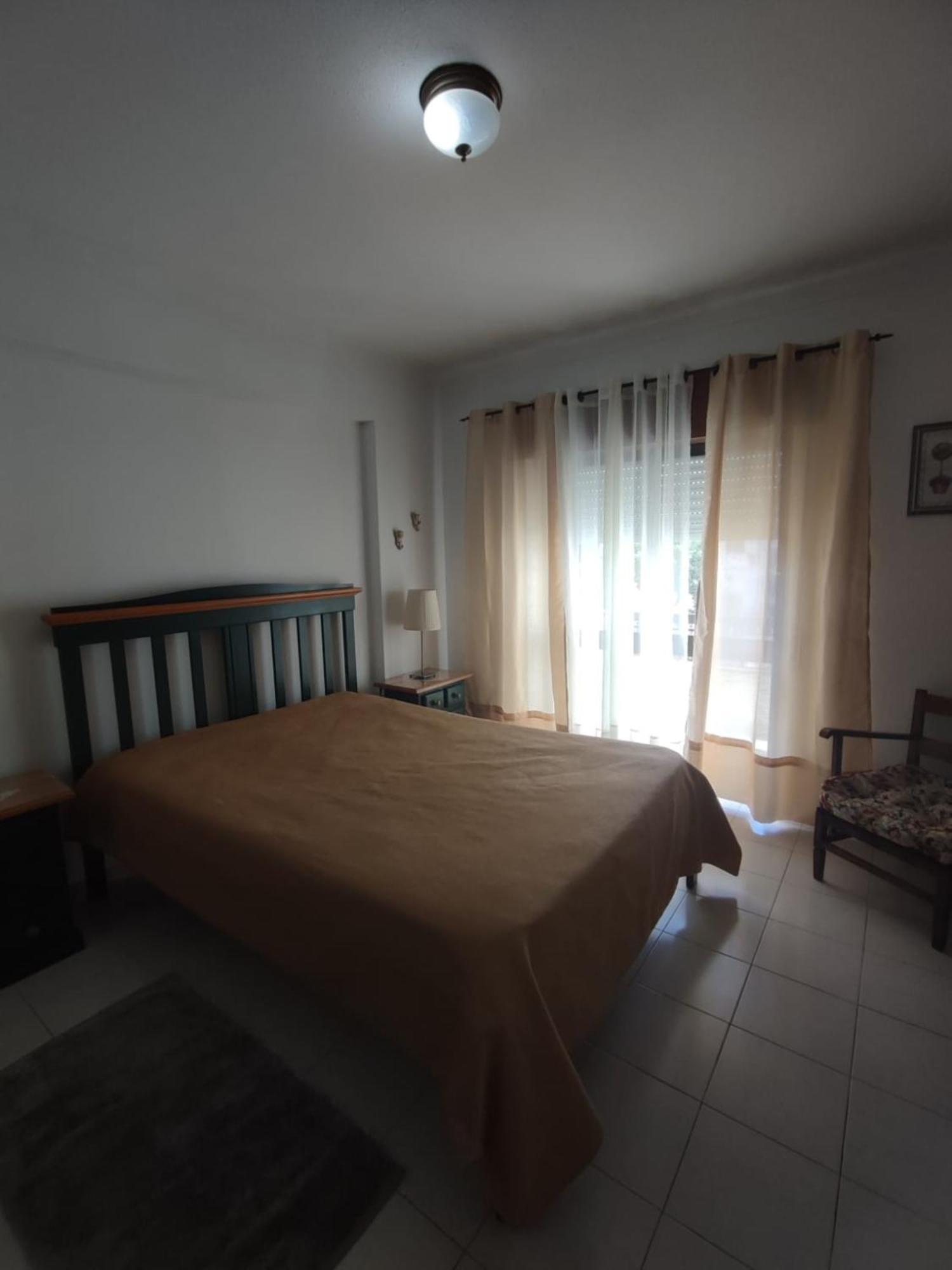 3 Bedrooms Balcony Flat * Lagos