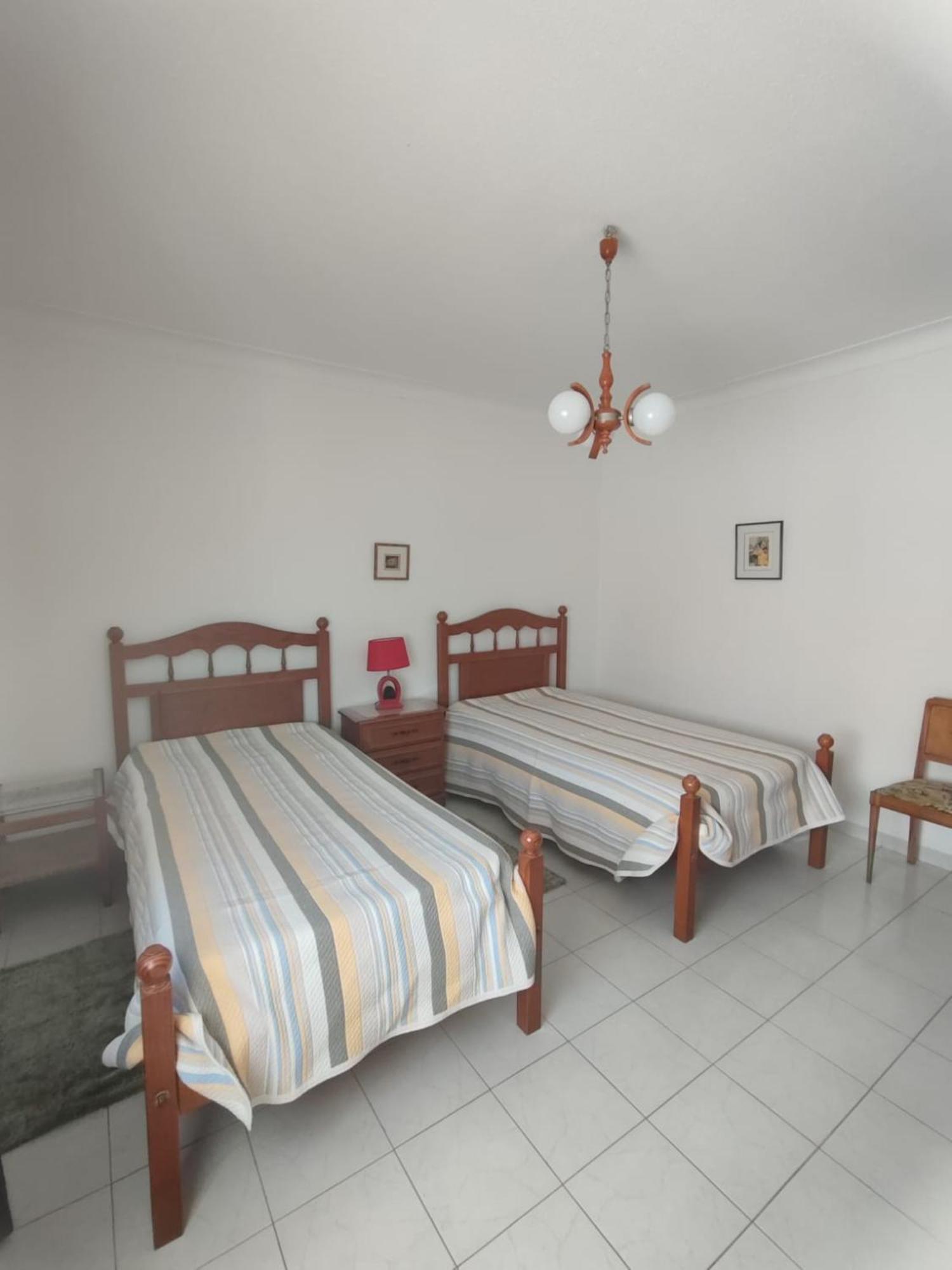 Apartment 3 Bedrooms Balcony Flat Lagos